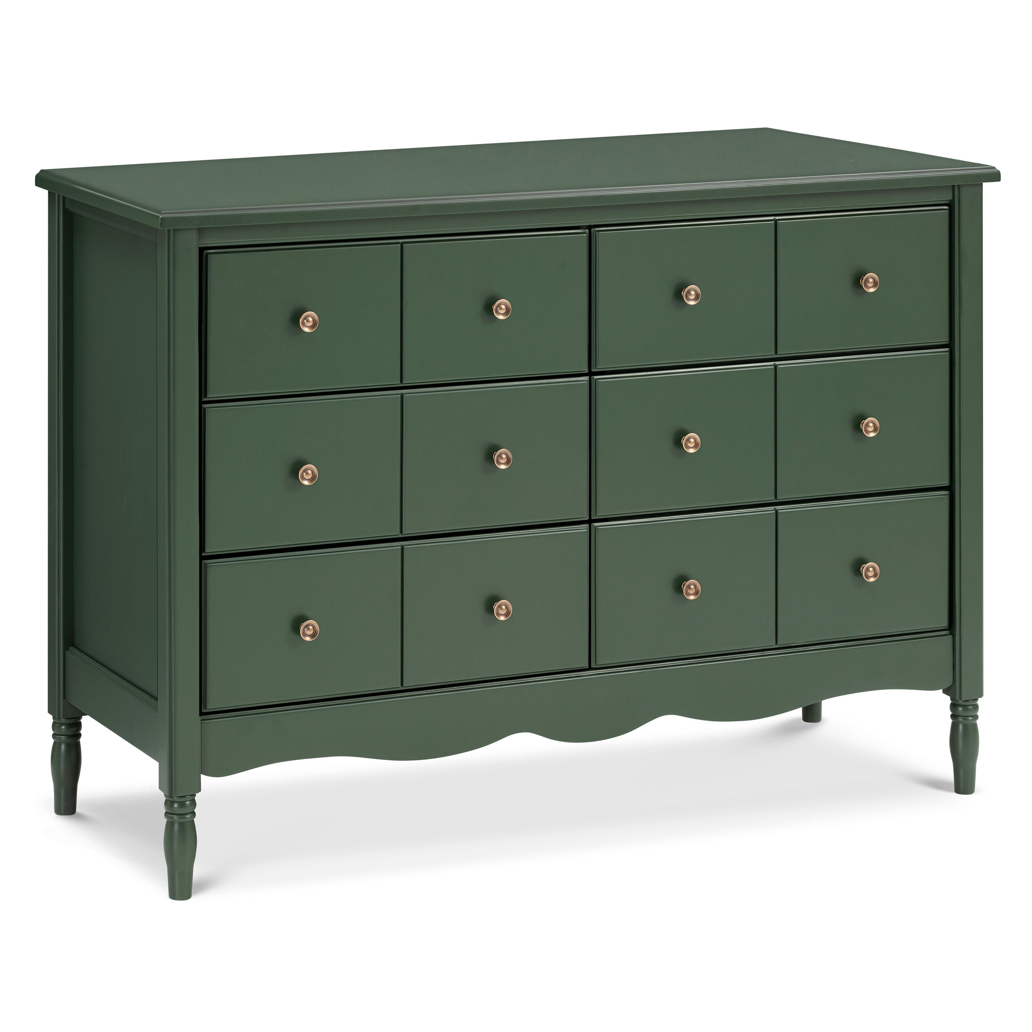 Namesake Liberty 6-Drawer Dresser - Twinkle Twinkle Little One
