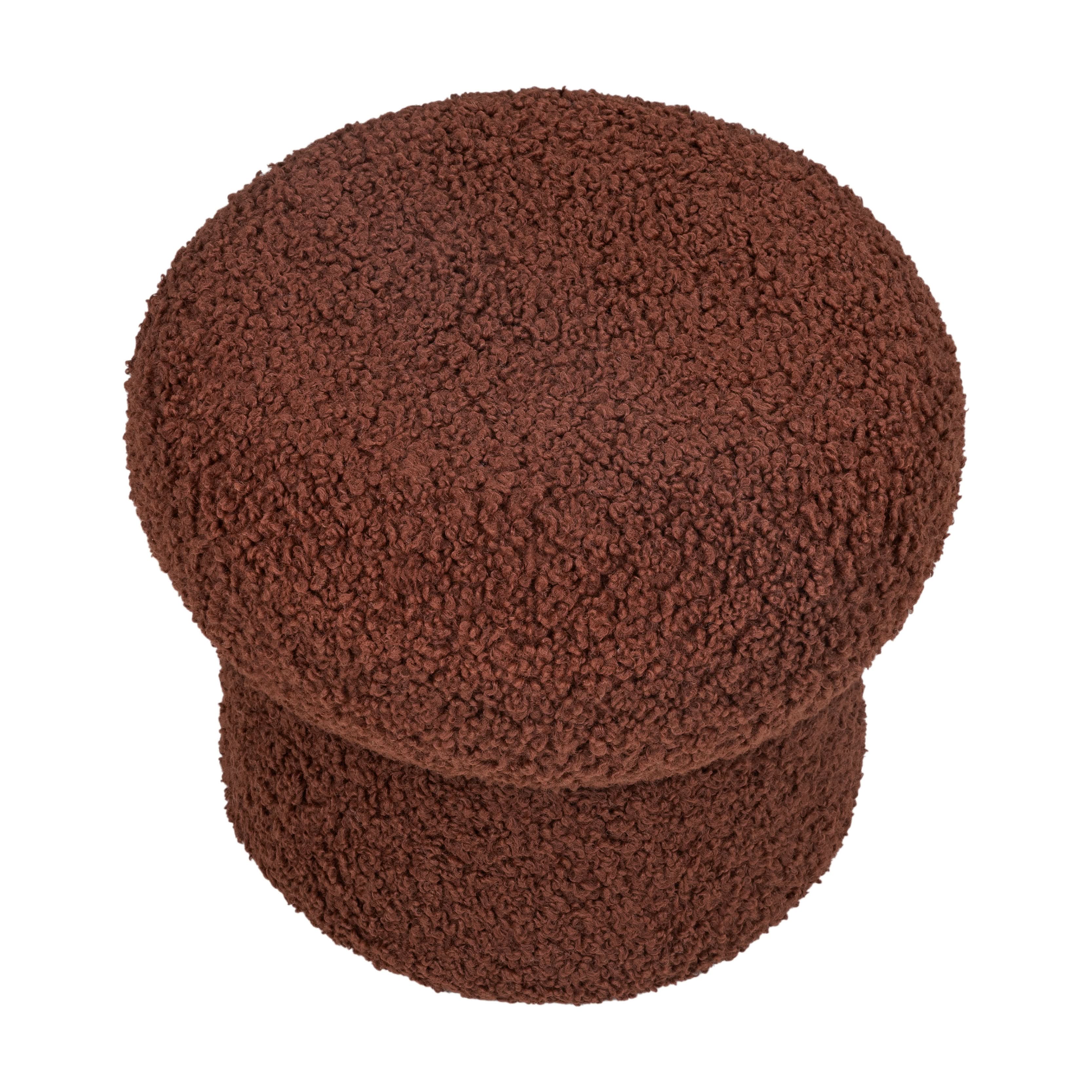 Babyletto Mini Mushroom Pouf