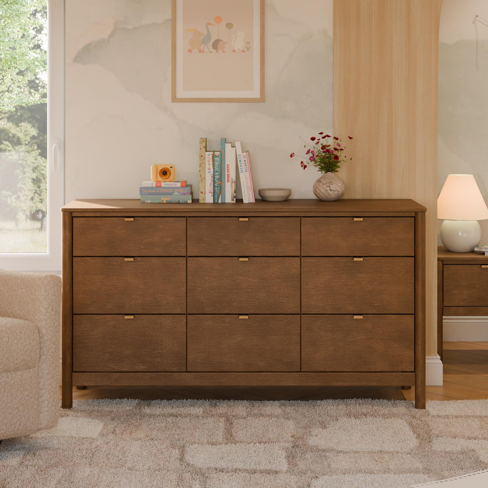 Babyletto Bondi 9-Drawer Dresser – Twinkle Twinkle Little One