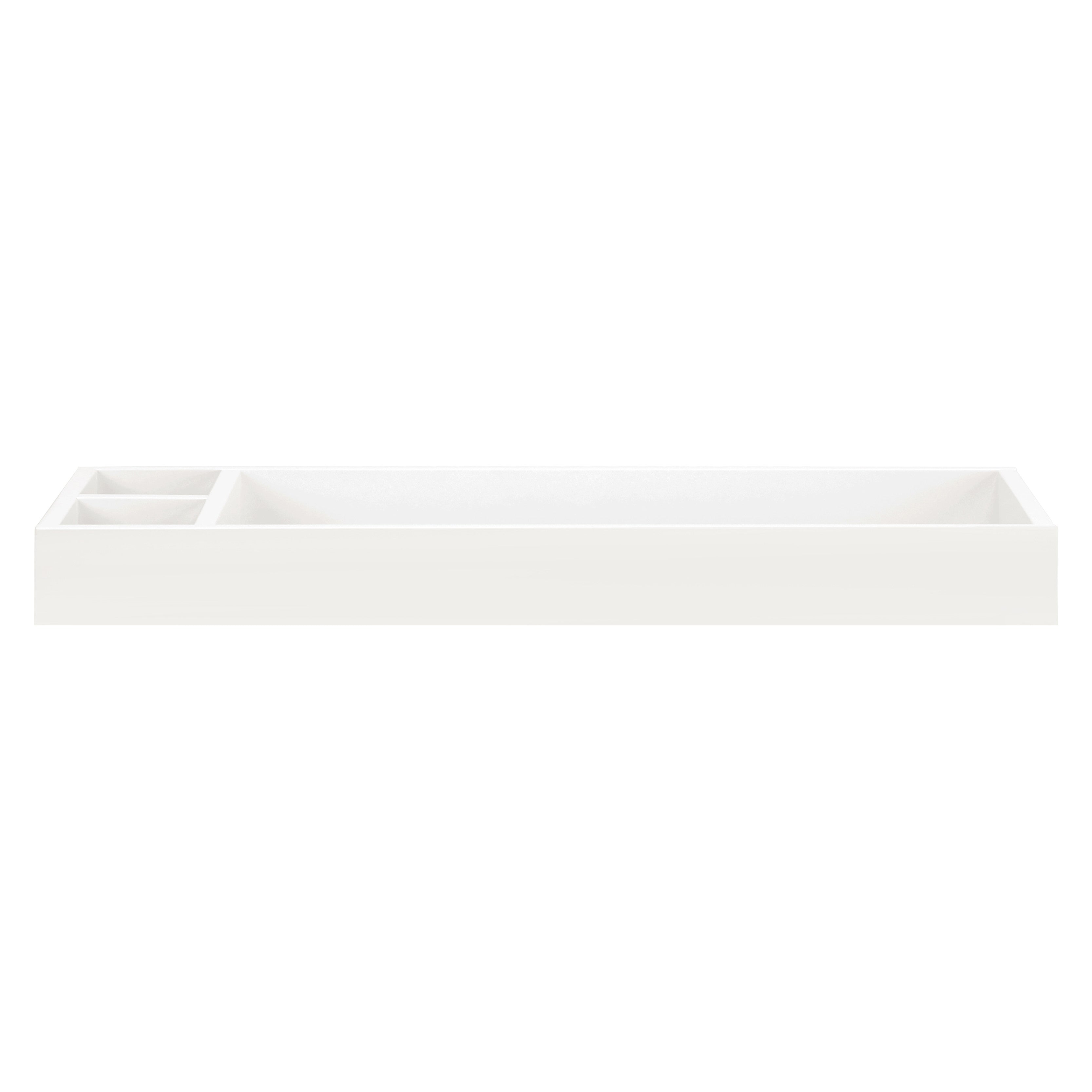 Babyletto Nifty Removable Changer Tray