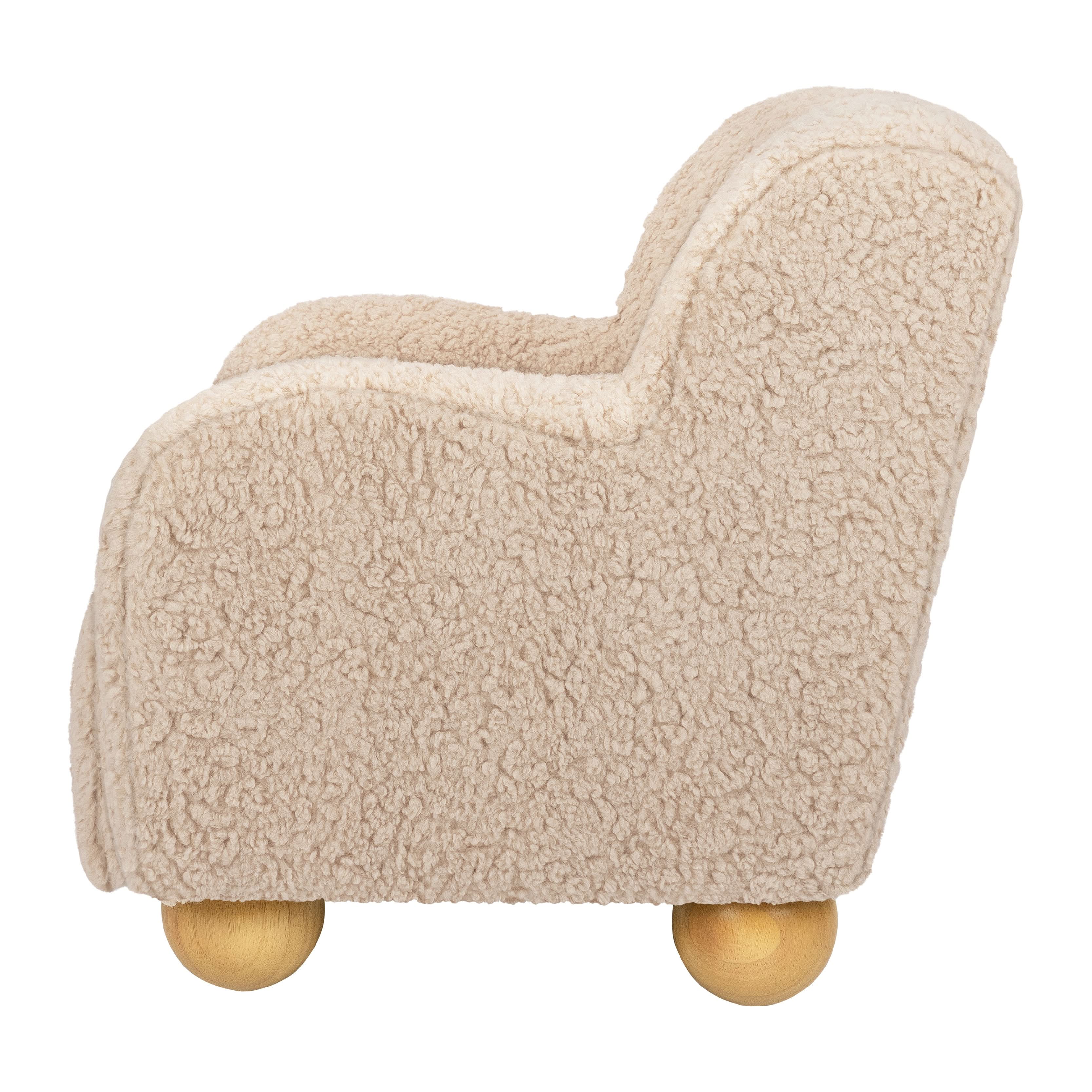 Babyletto Swoops Kids Chair