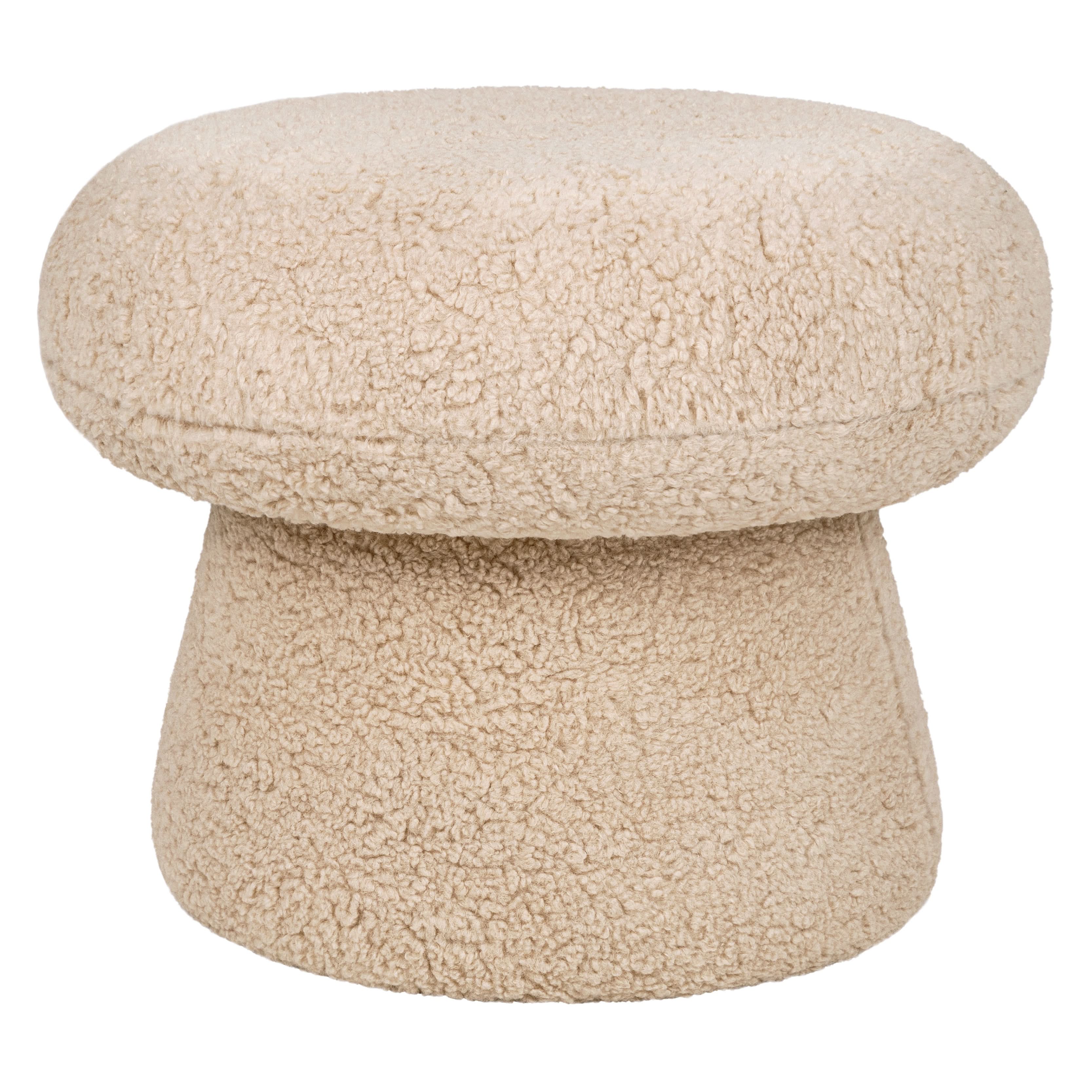 Babyletto Mushroom Pouf - Twinkle Twinkle Little One