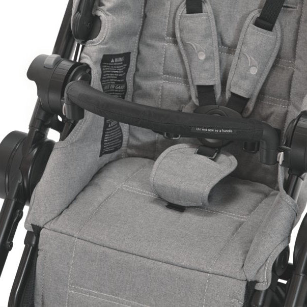 Baby Jogger City Select 2 Belly Bar - Twinkle Twinkle Little One