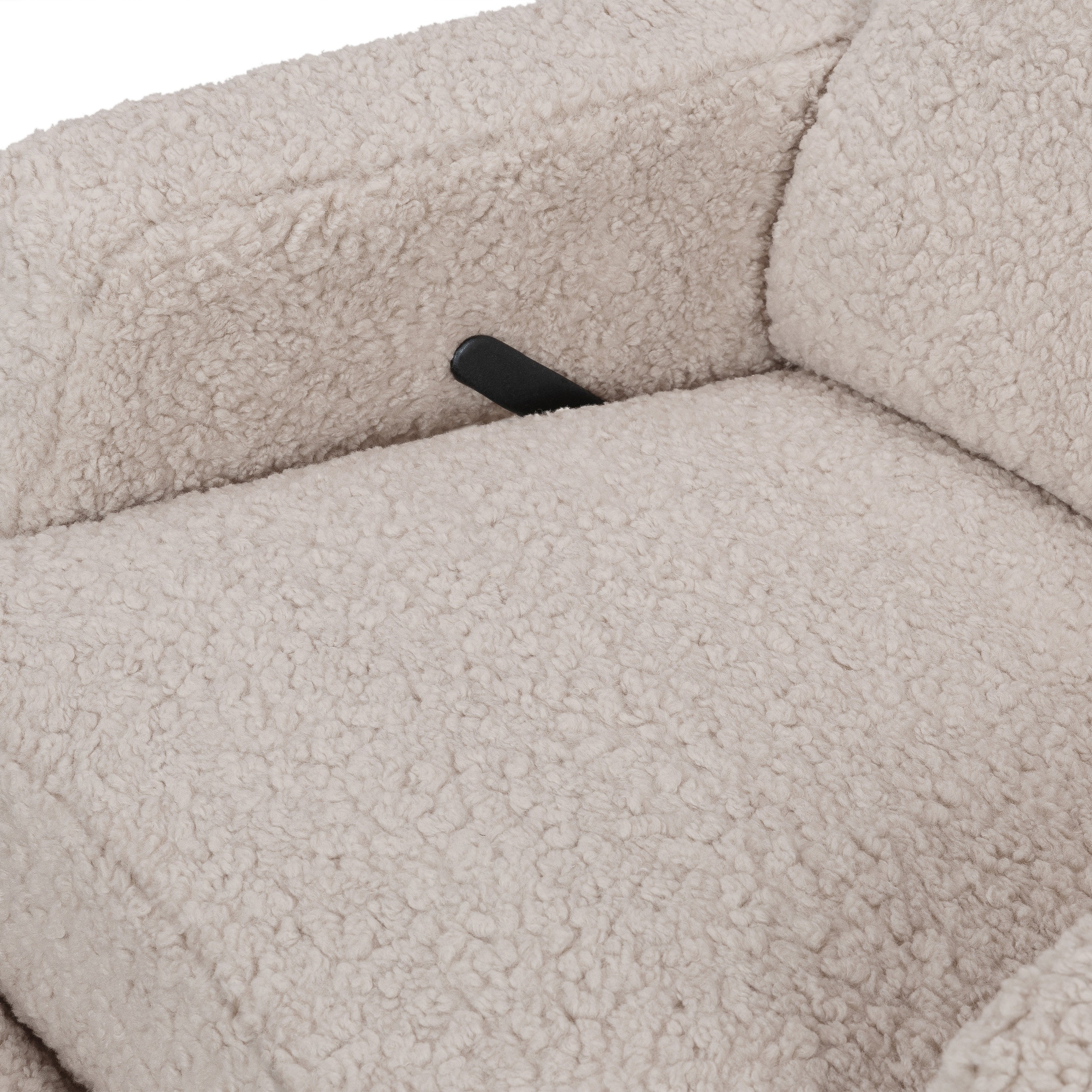 Namesake Crewe Recliner and Swivel Glider