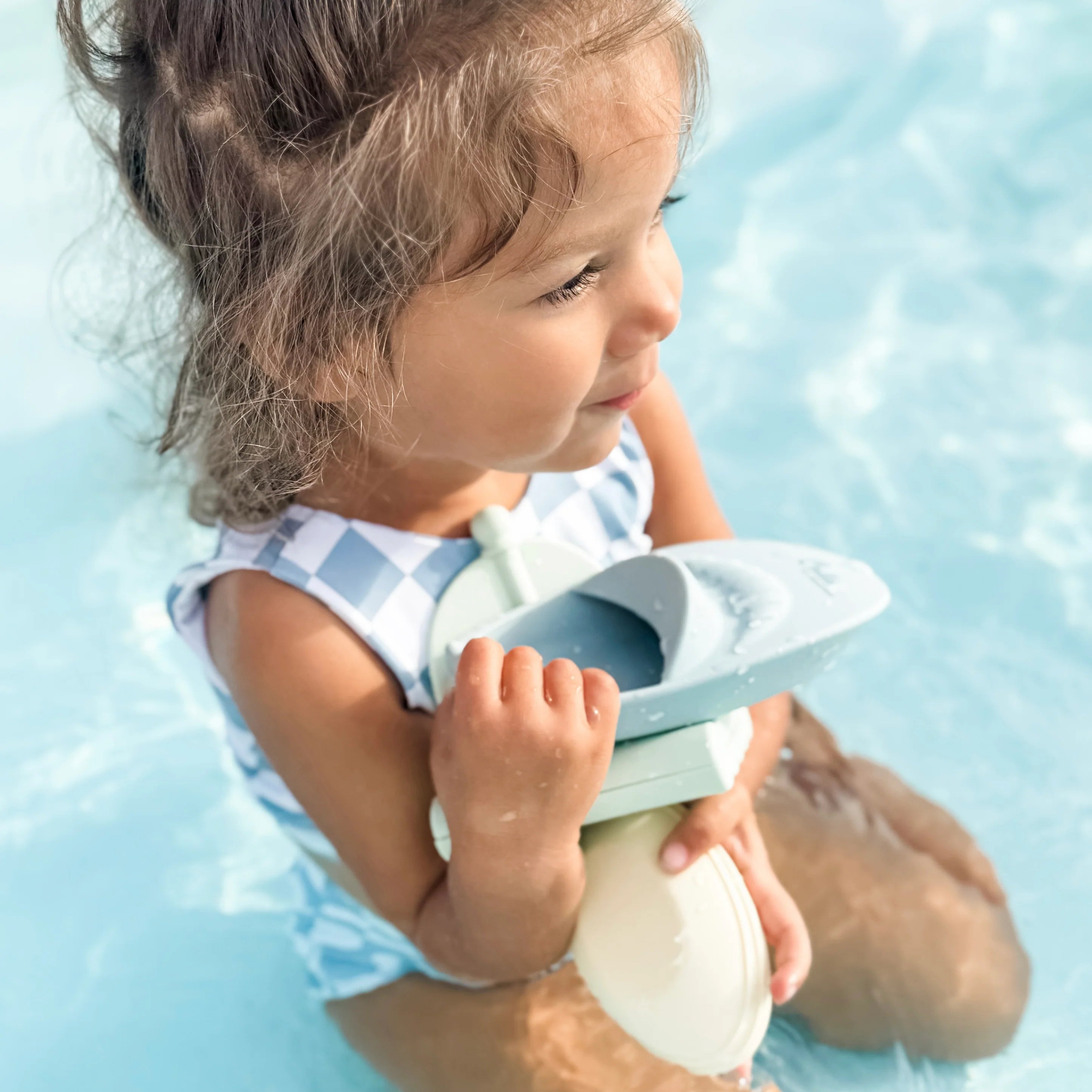 Ryder's Racing Bath Boats - Twinkle Twinkle Little One