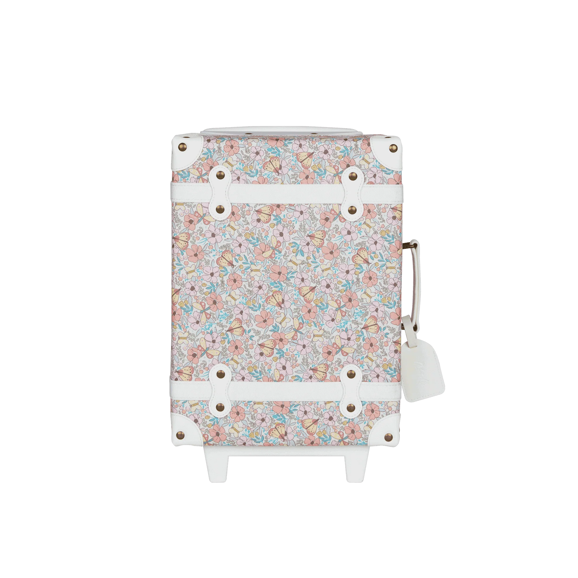 See-ya Suitcase - Butterfly - Twinkle Twinkle Little One