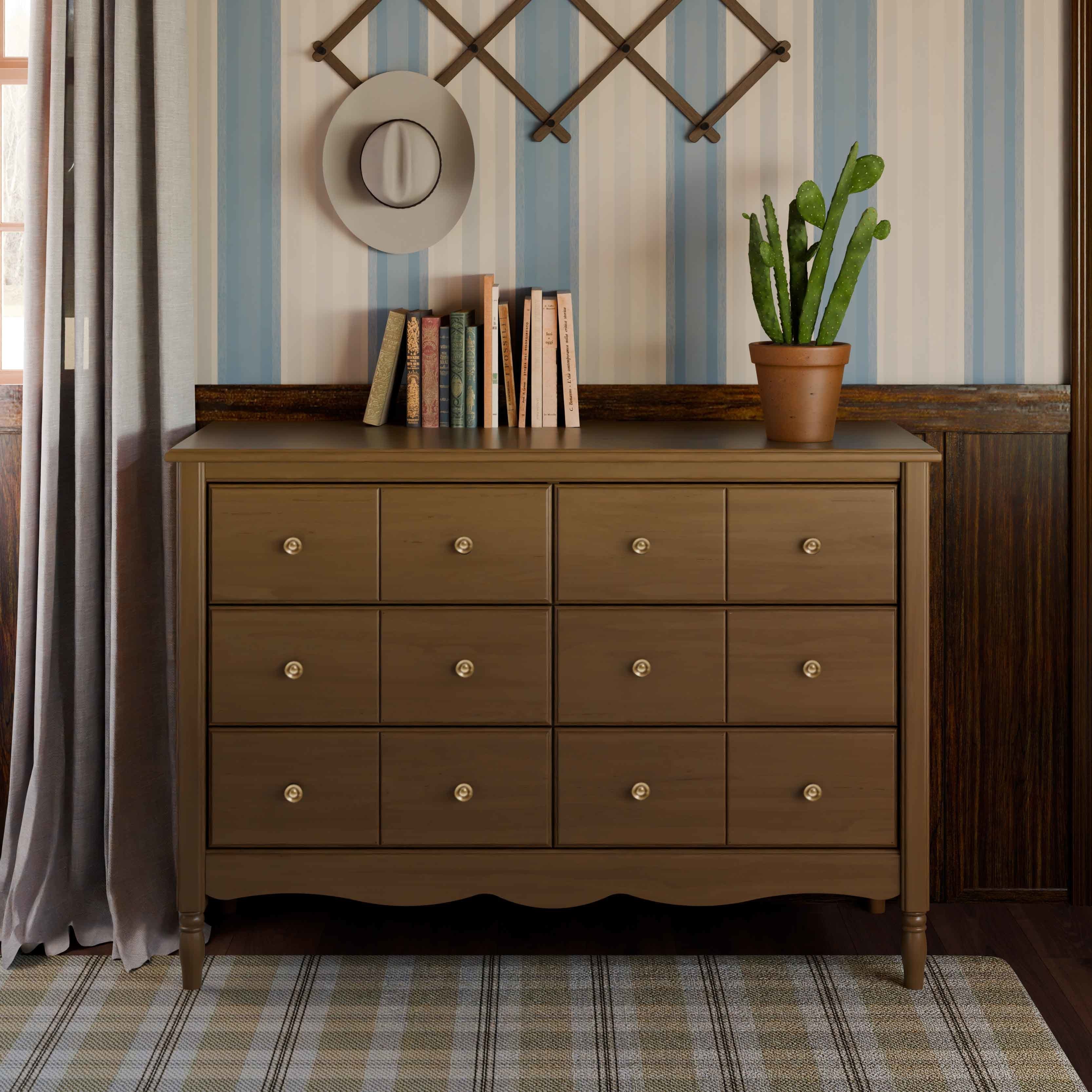 Namesake Liberty 6-Drawer Dresser