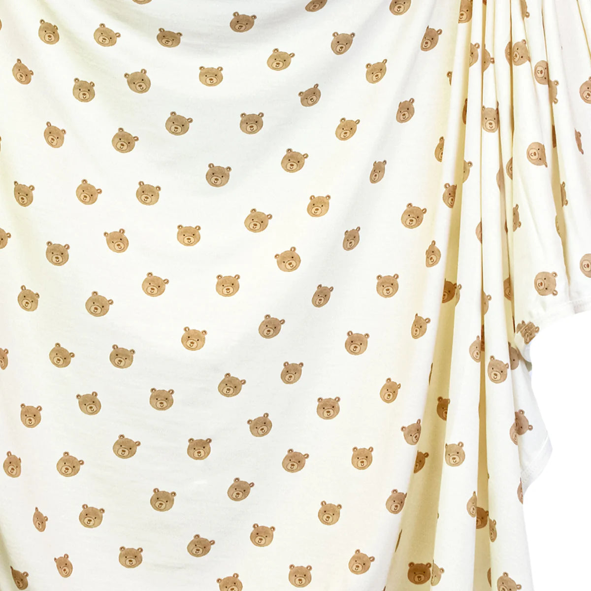 Lou Lou & Company Swaddle Blanket - Twinkle Twinkle Little One