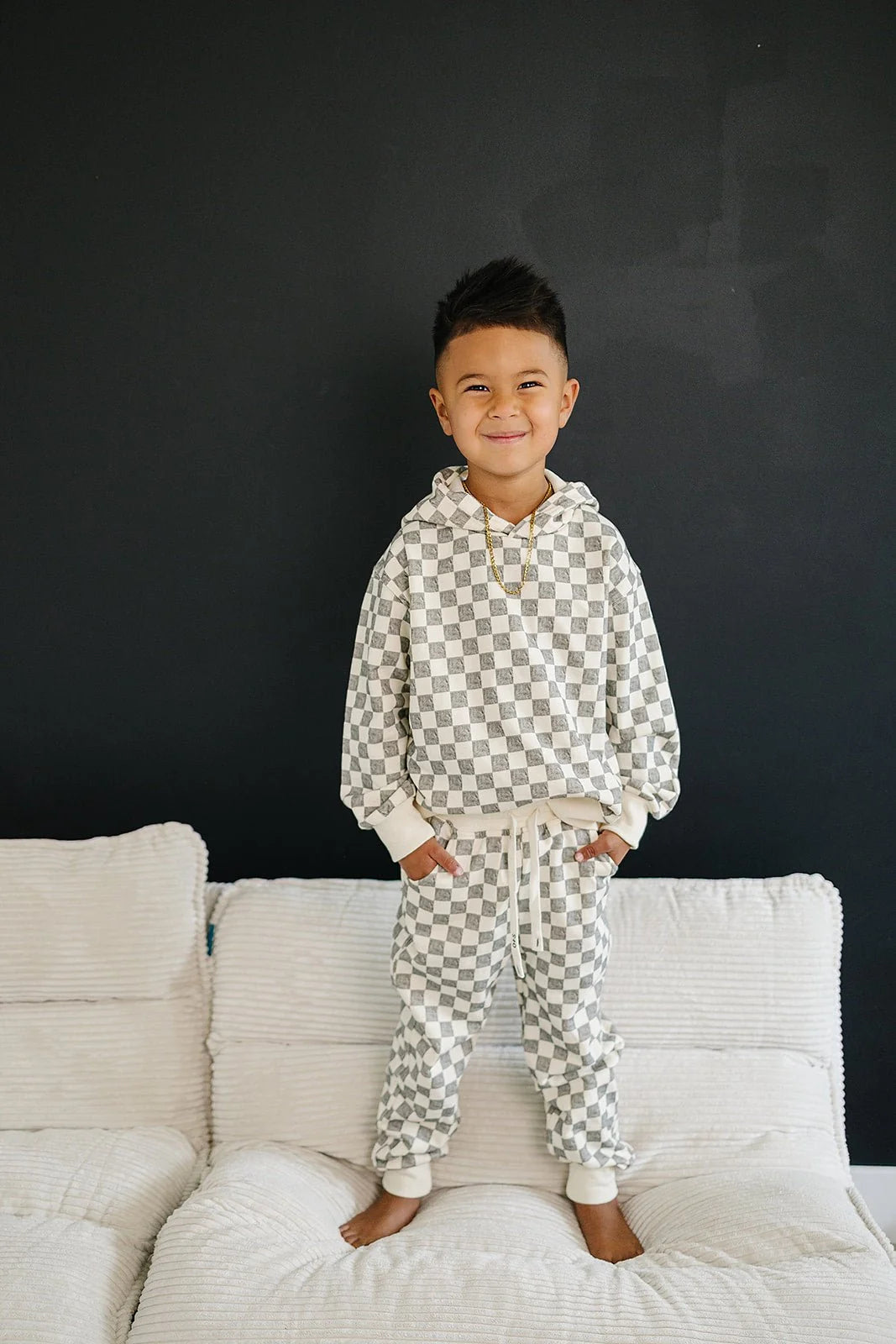 Josh Jogger Set