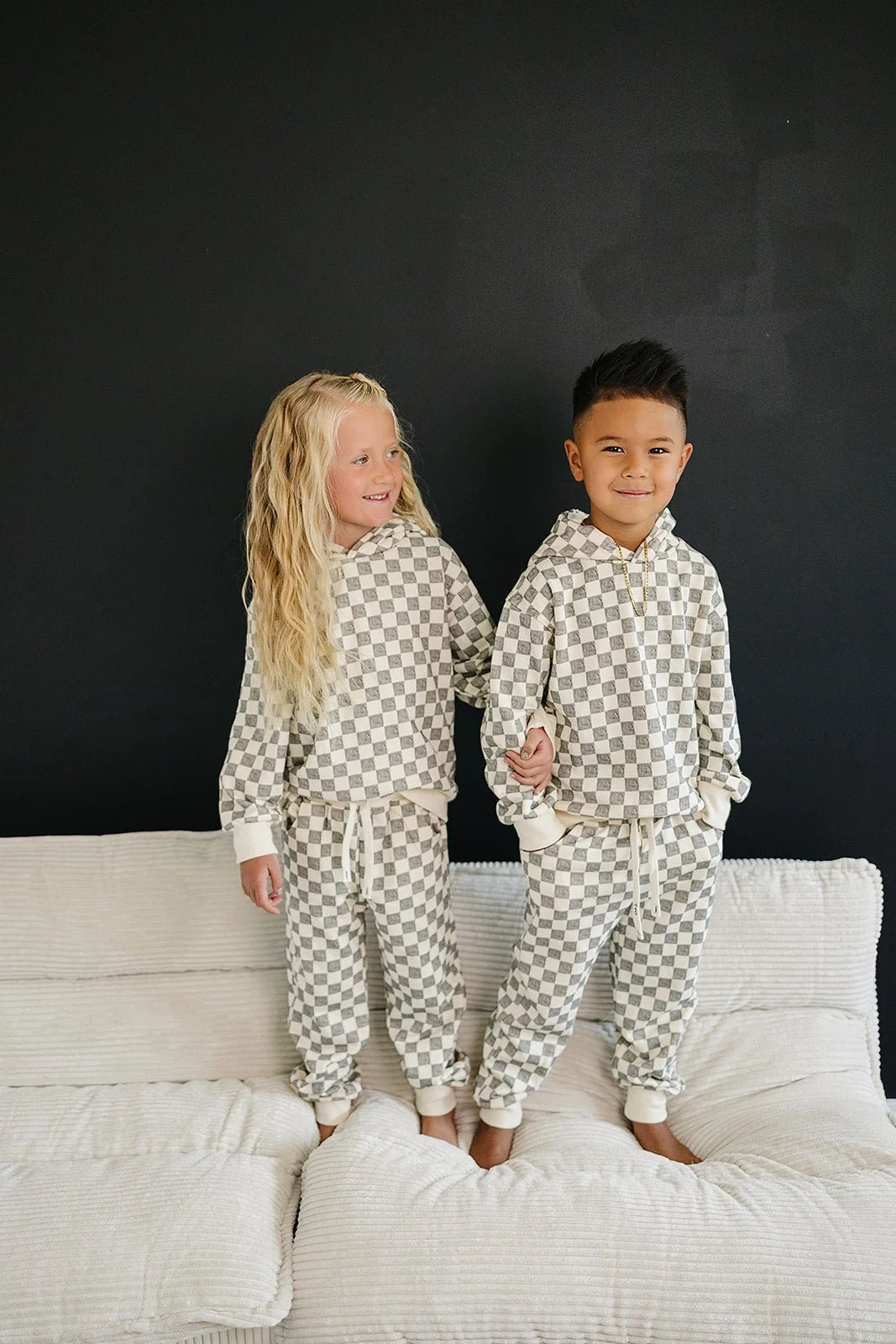 Josh Jogger Set