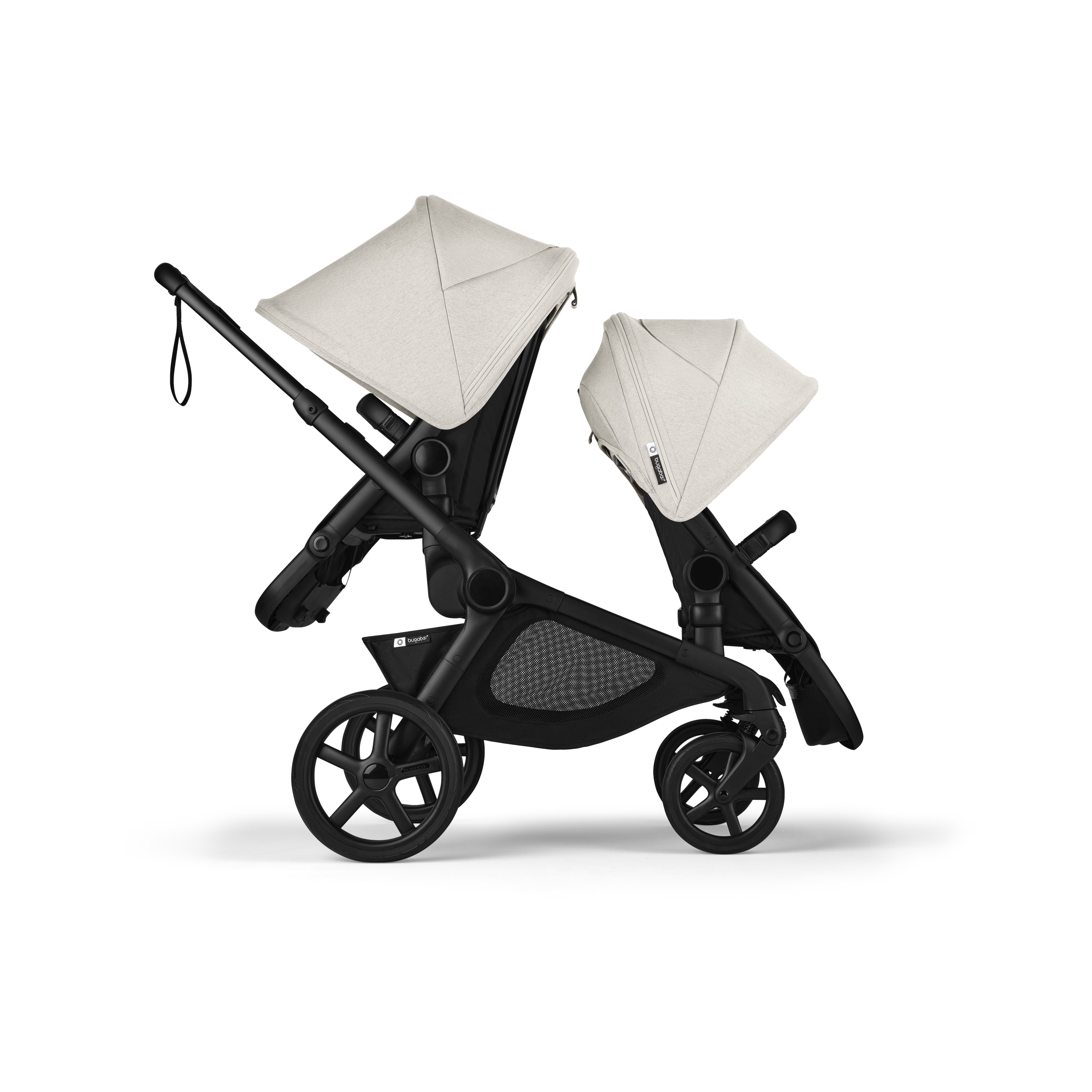 Bugaboo Kangaroo double seat stroller