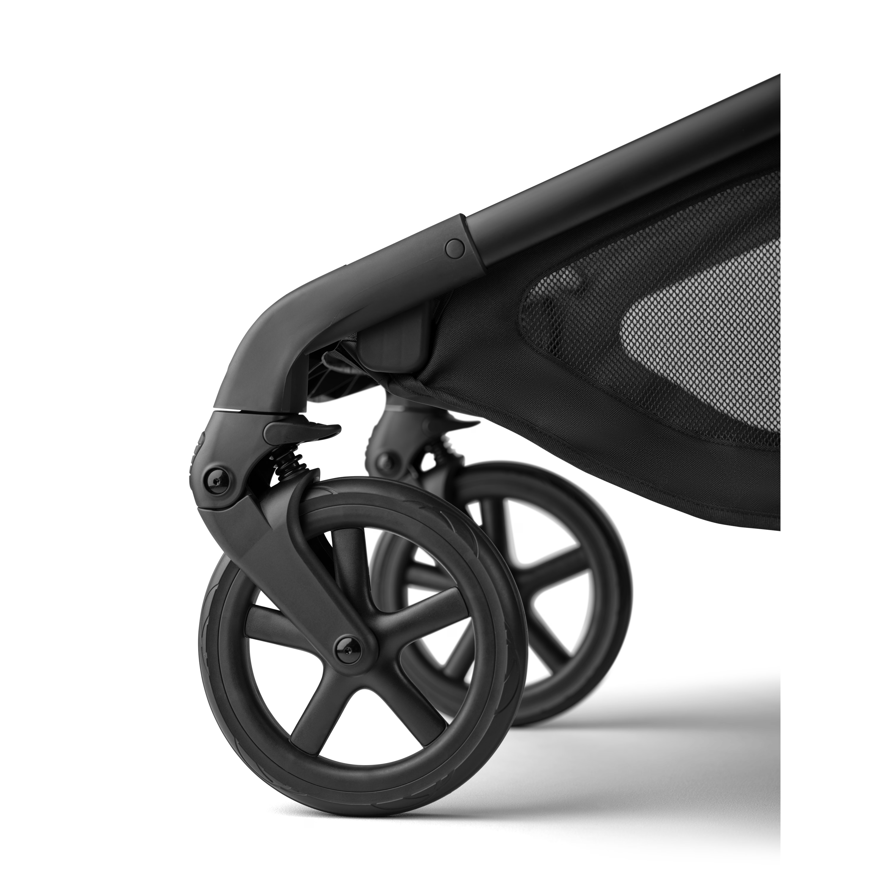 Bugaboo Kangaroo Seat Complete