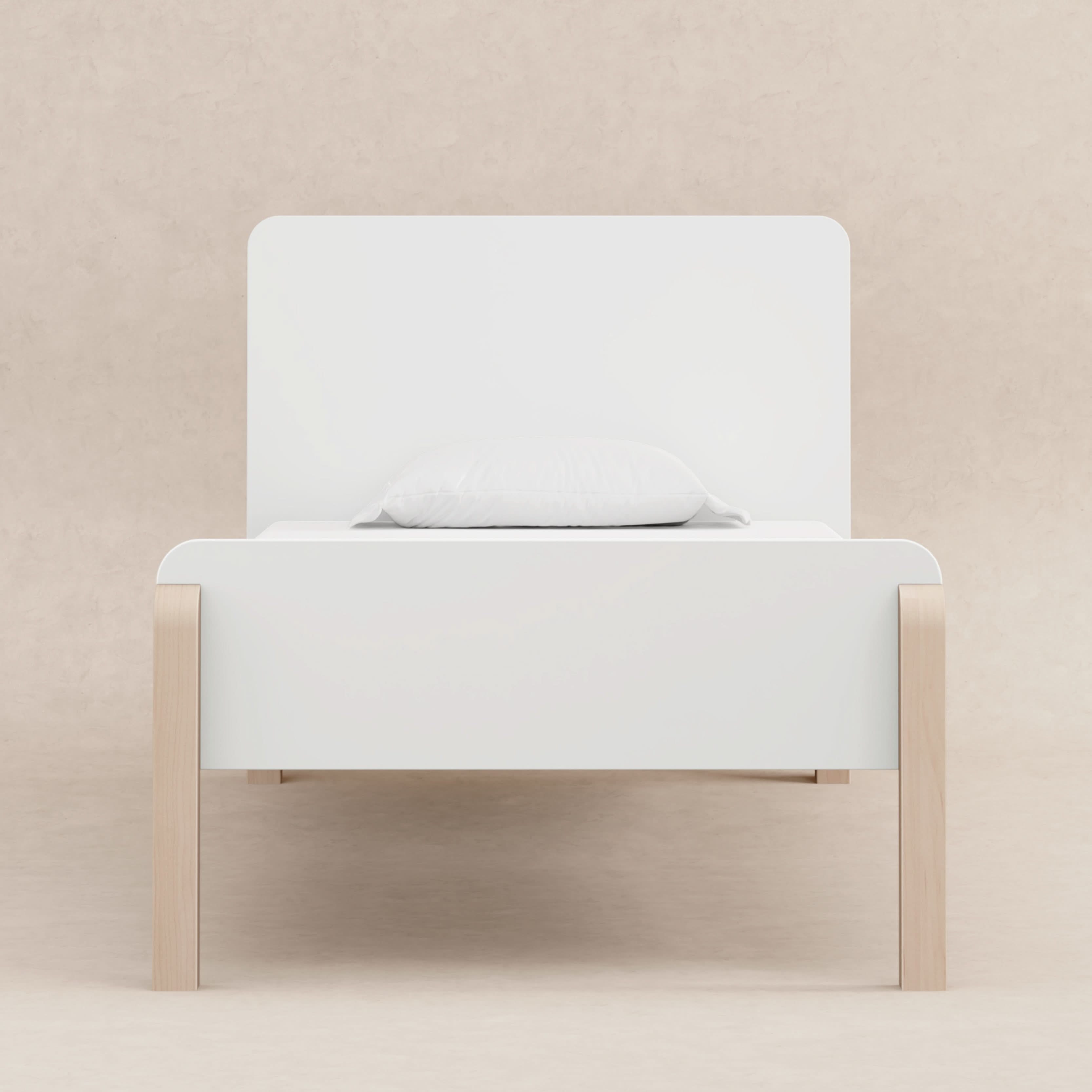 Babyletto TipToe Twin Bed