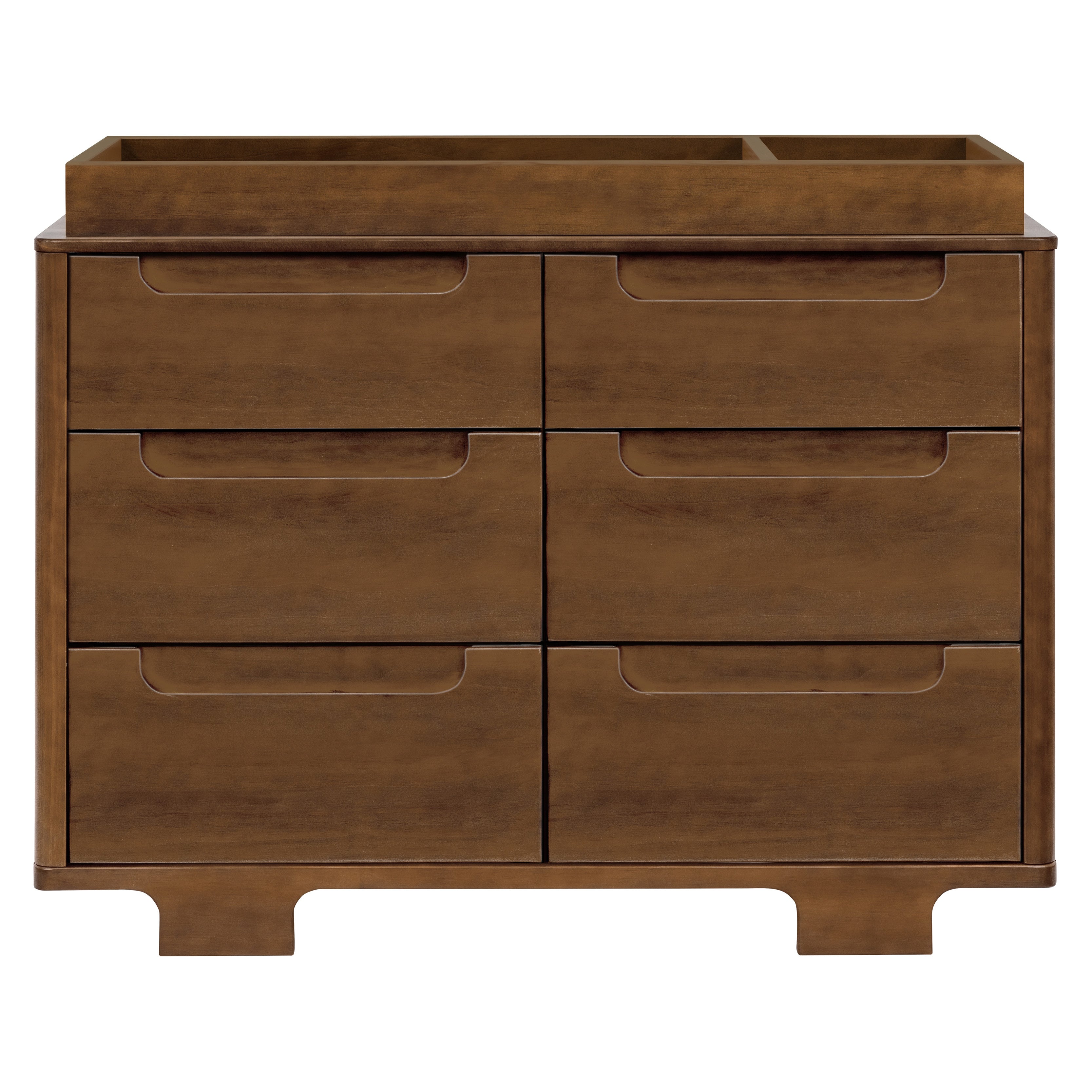 Babyletto Yuzu 6-Drawer Dresser - Twinkle Twinkle Little One