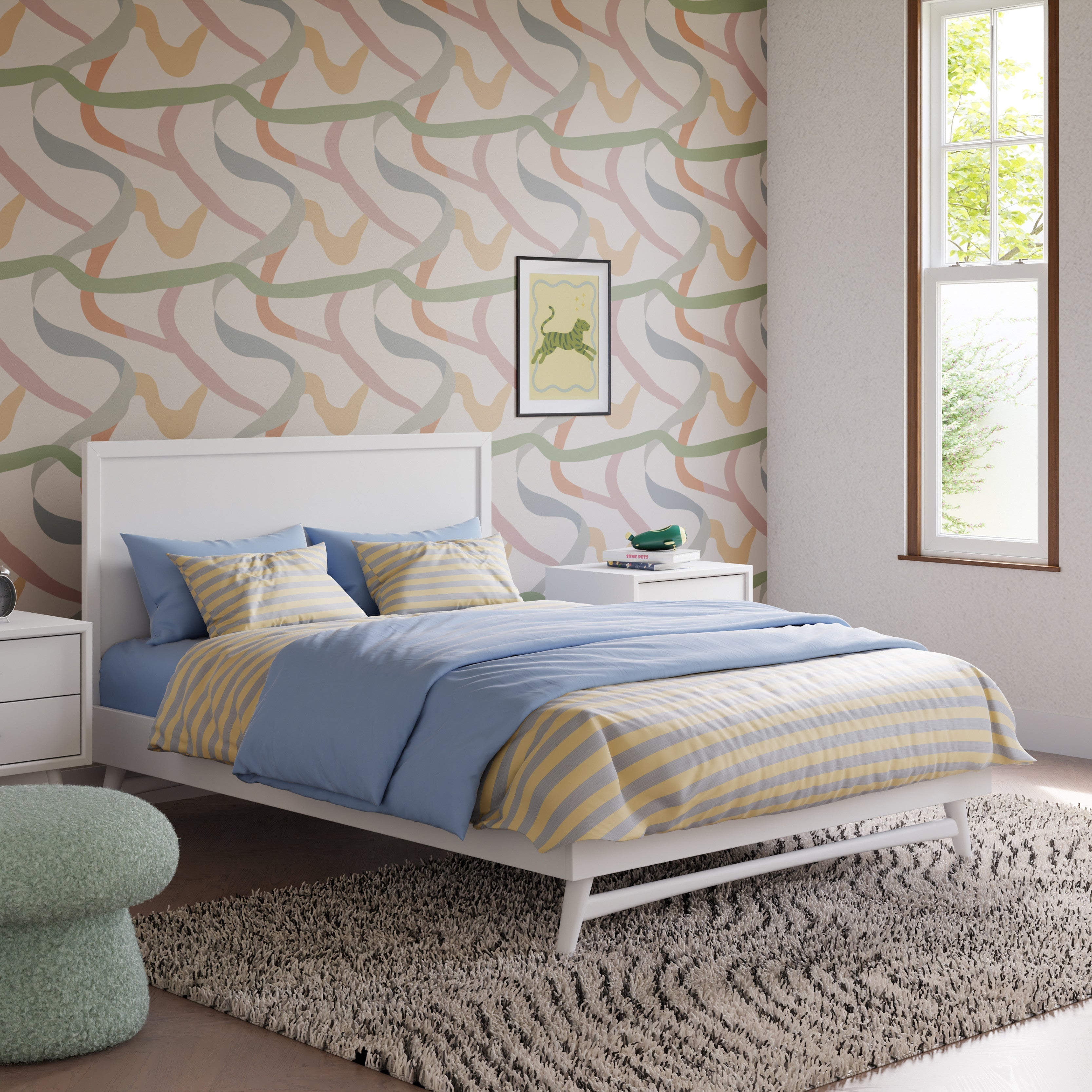 Babyletto Palma Full Bed
