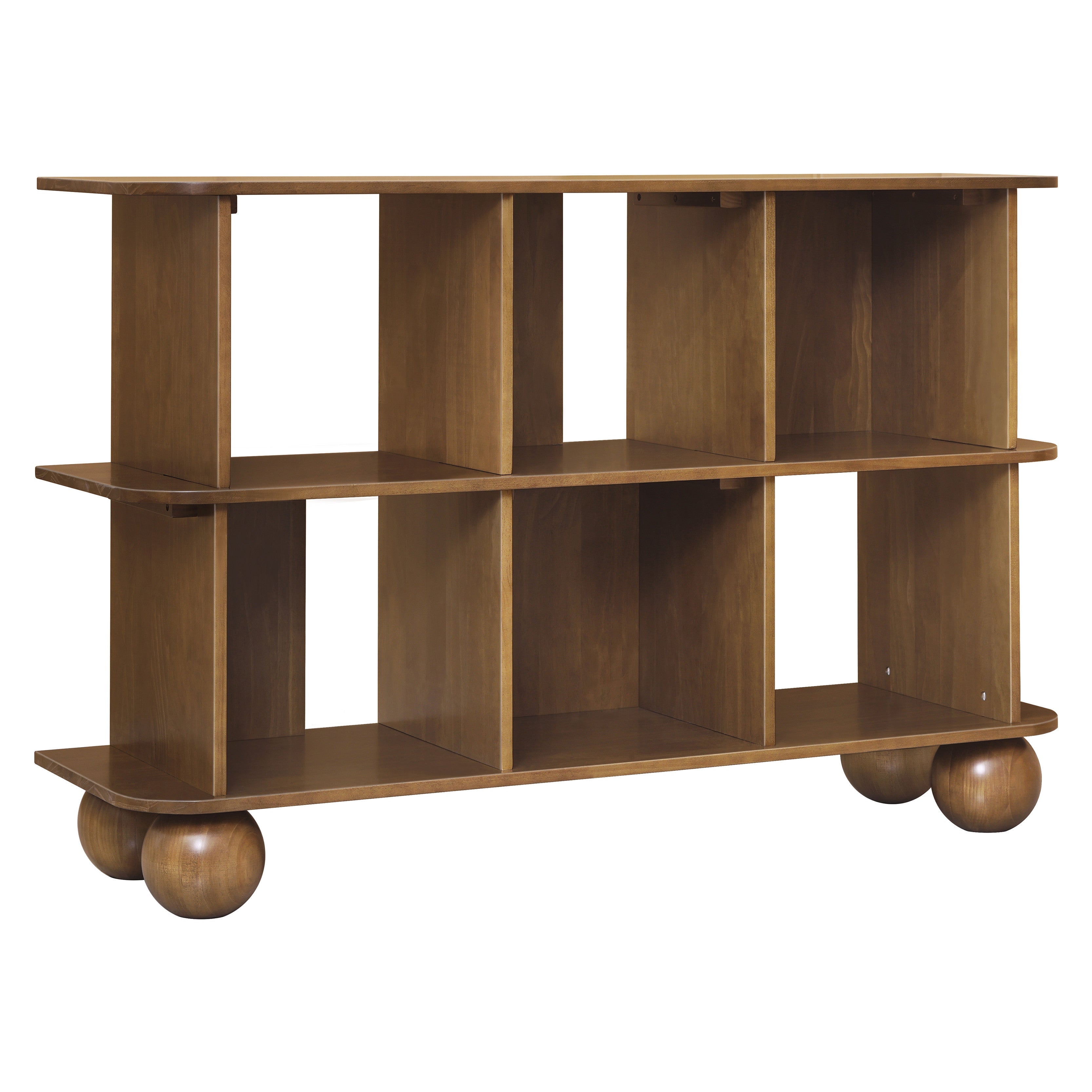Babyletto Crosby Open Bookcase - Twinkle Twinkle Little One