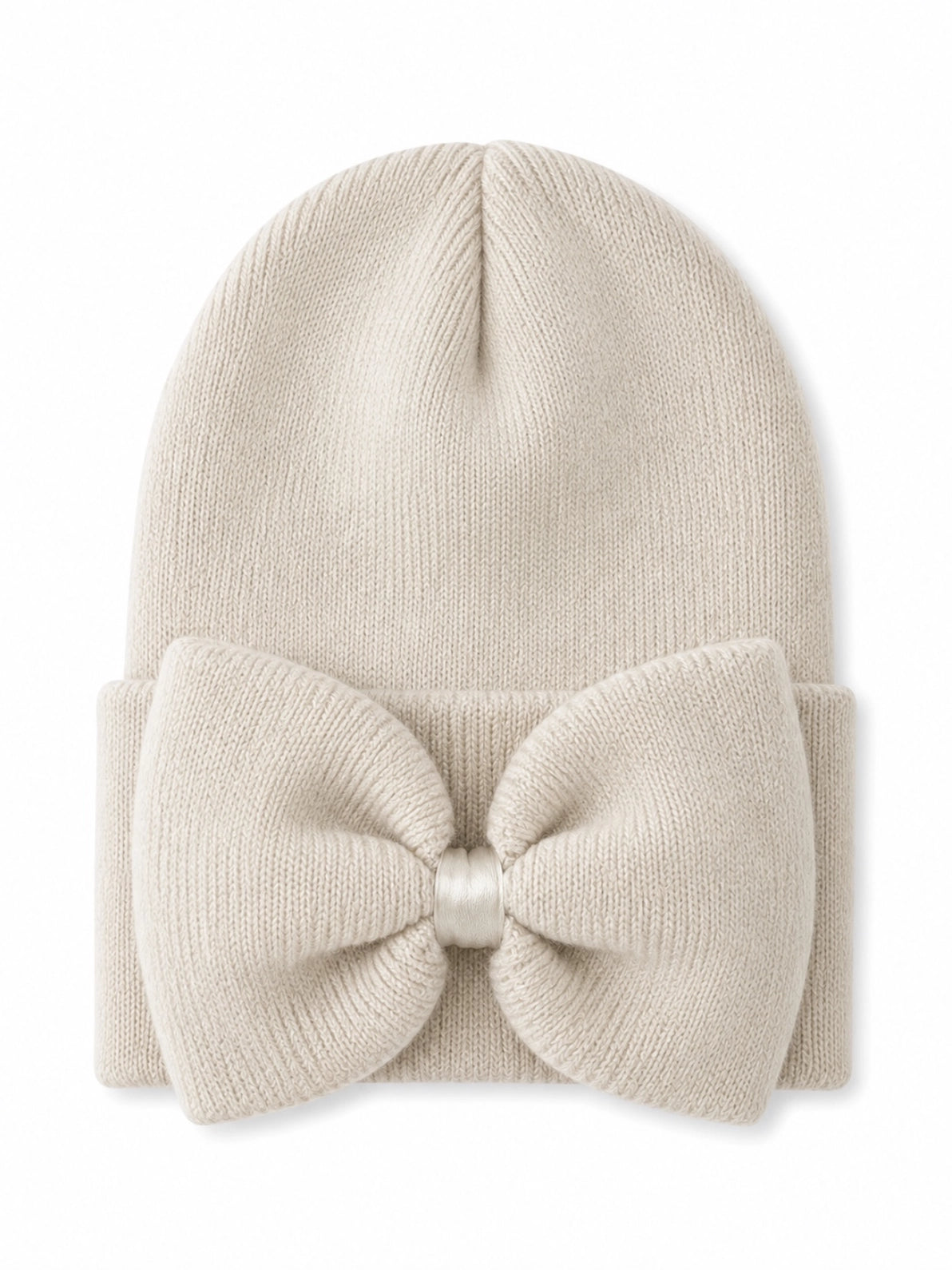 Baby's First Bow Hat