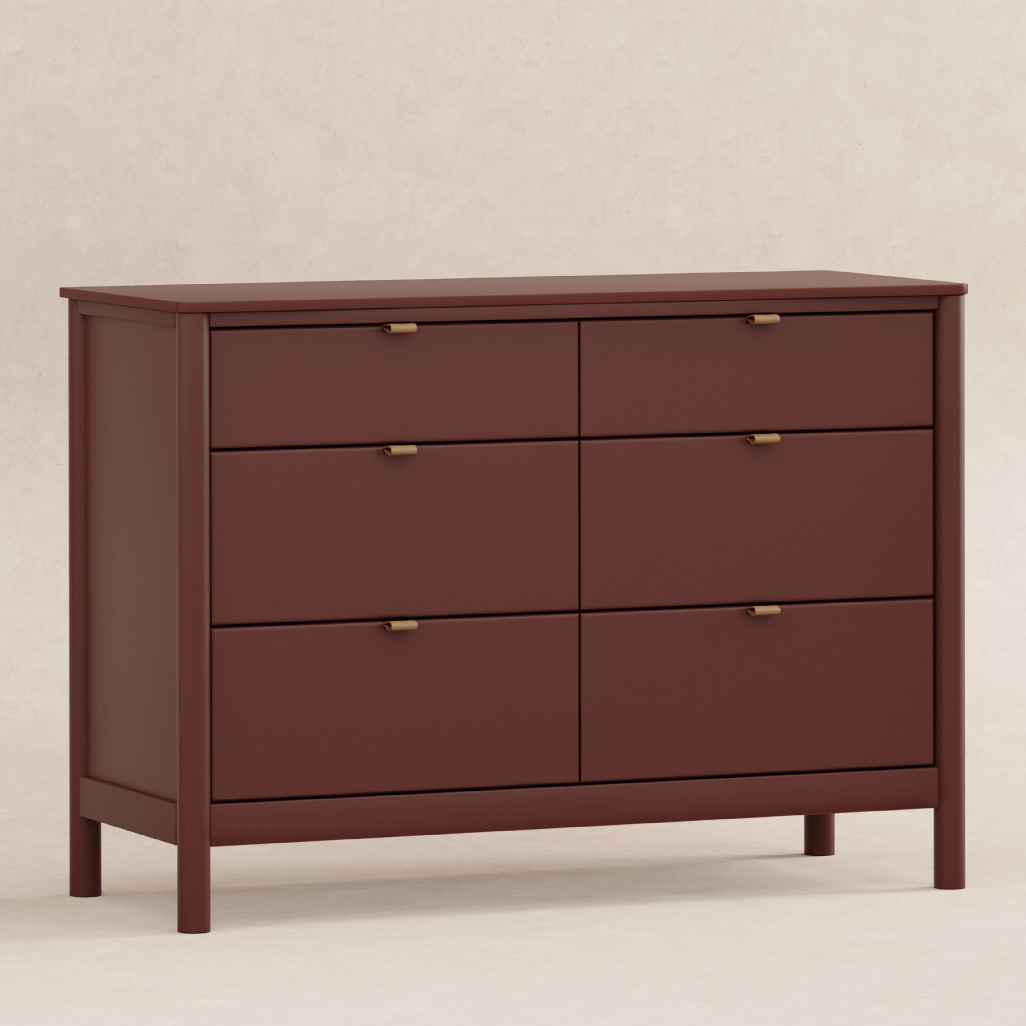 Babyletto Bondi 6-Drawer Dresser - Twinkle Twinkle Little One