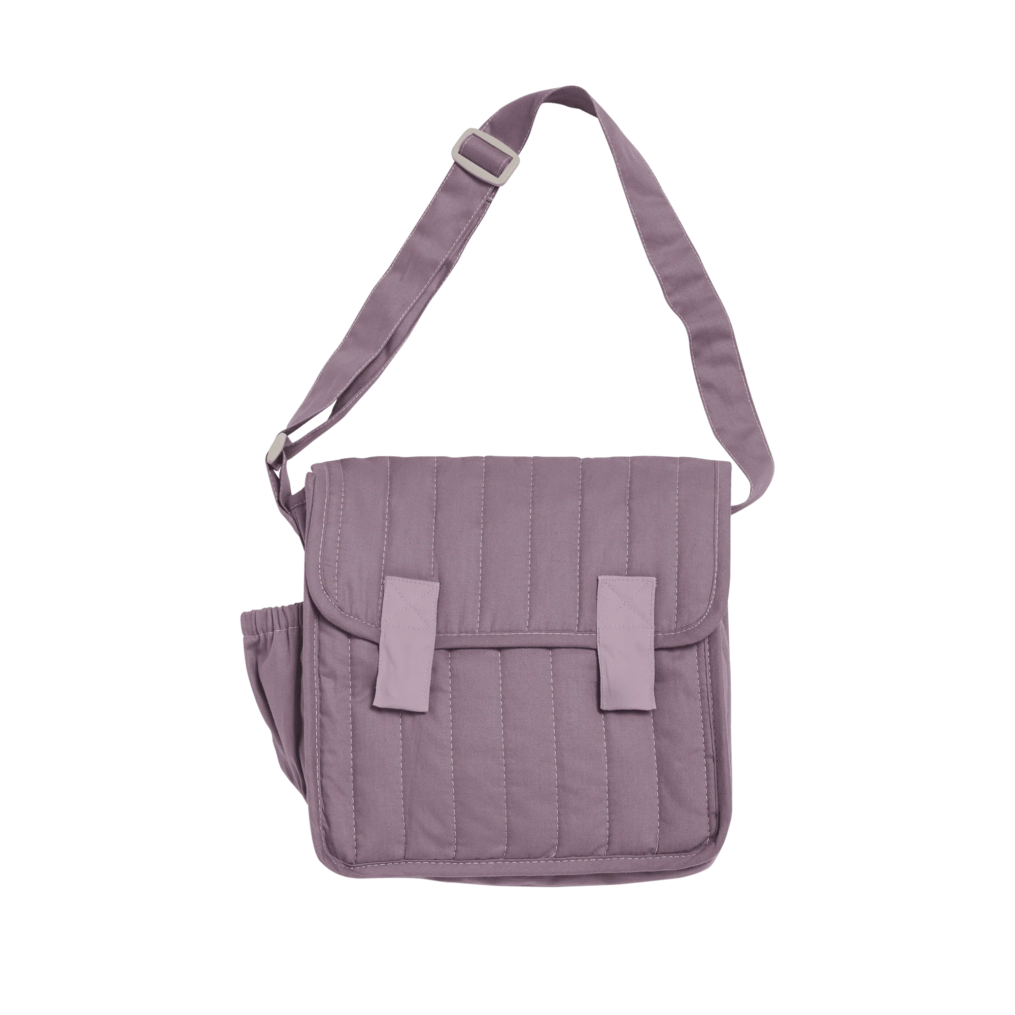 Carrie Convertible Changing Set - Lavender