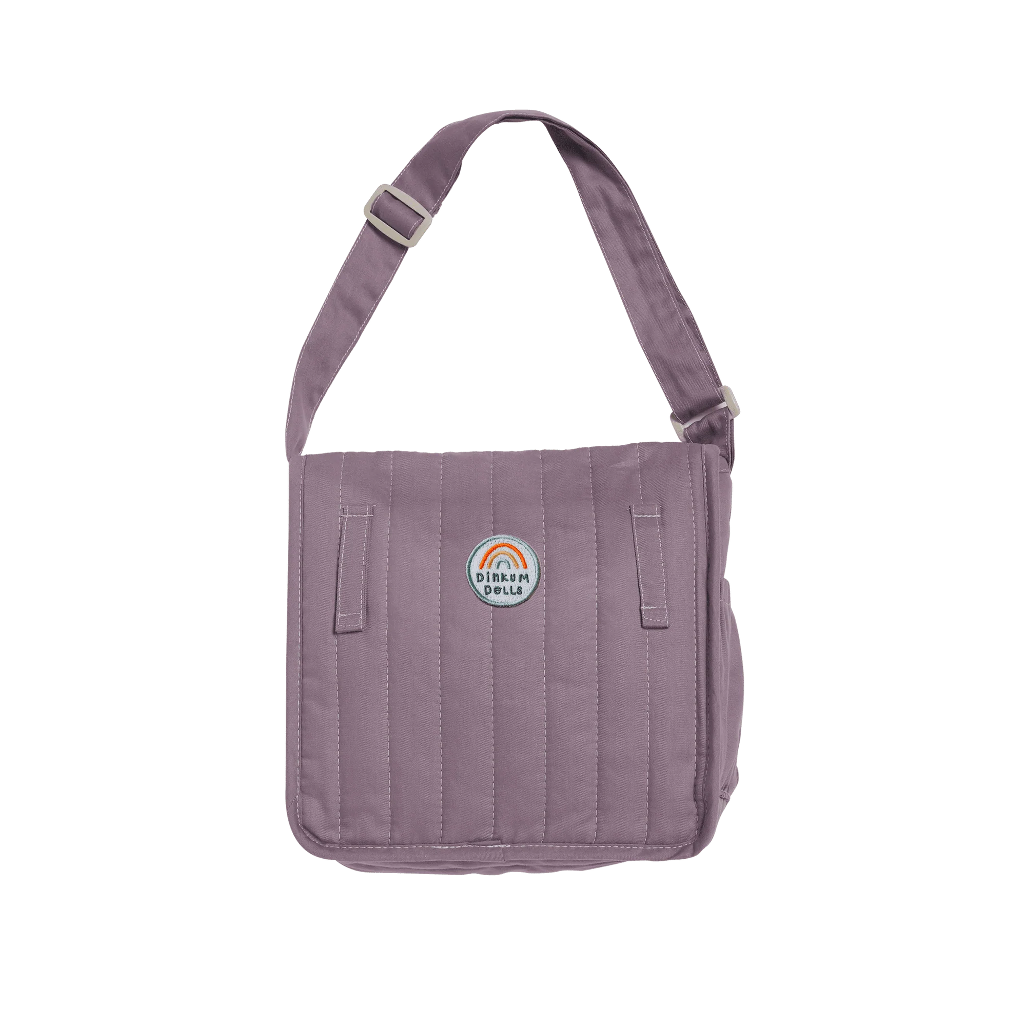 Carrie Convertible Changing Set - Lavender