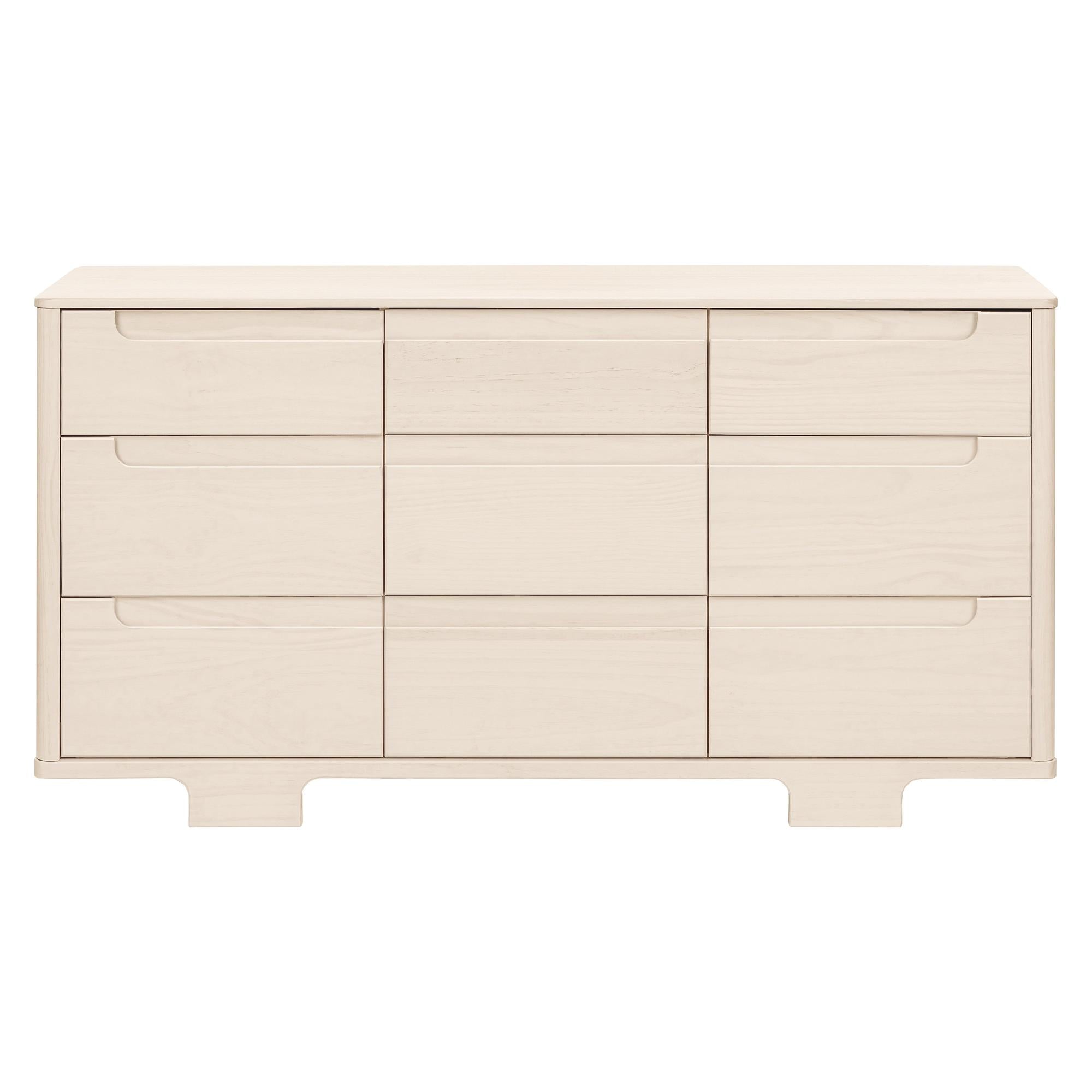 Babyletto Yuzu 9-Drawer Dresser