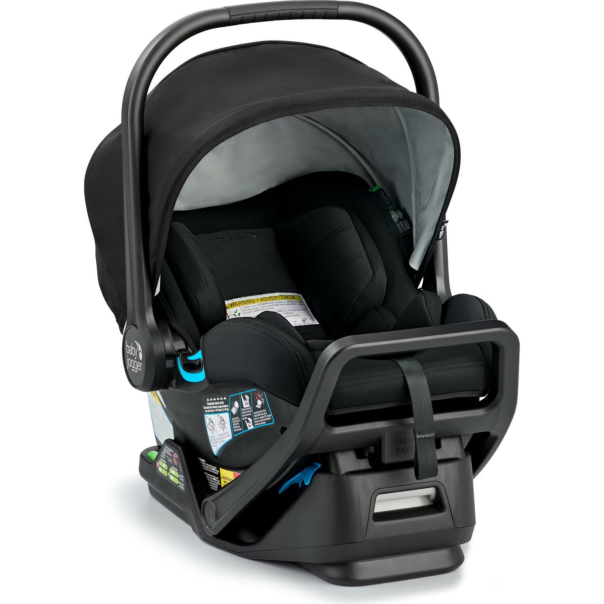 Baby Jogger City GO 2 Infant Car Seat