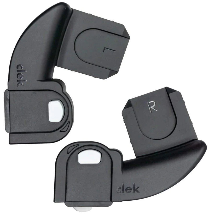 Clek adapter for Uppababy - Twinkle Twinkle Little One