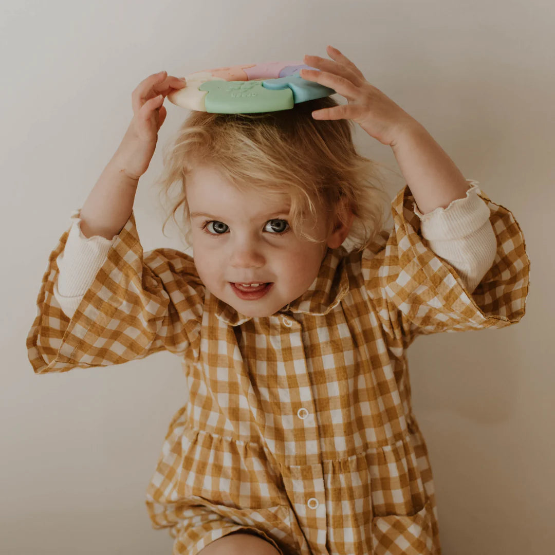 Colour Wheel - Twinkle Twinkle Little One