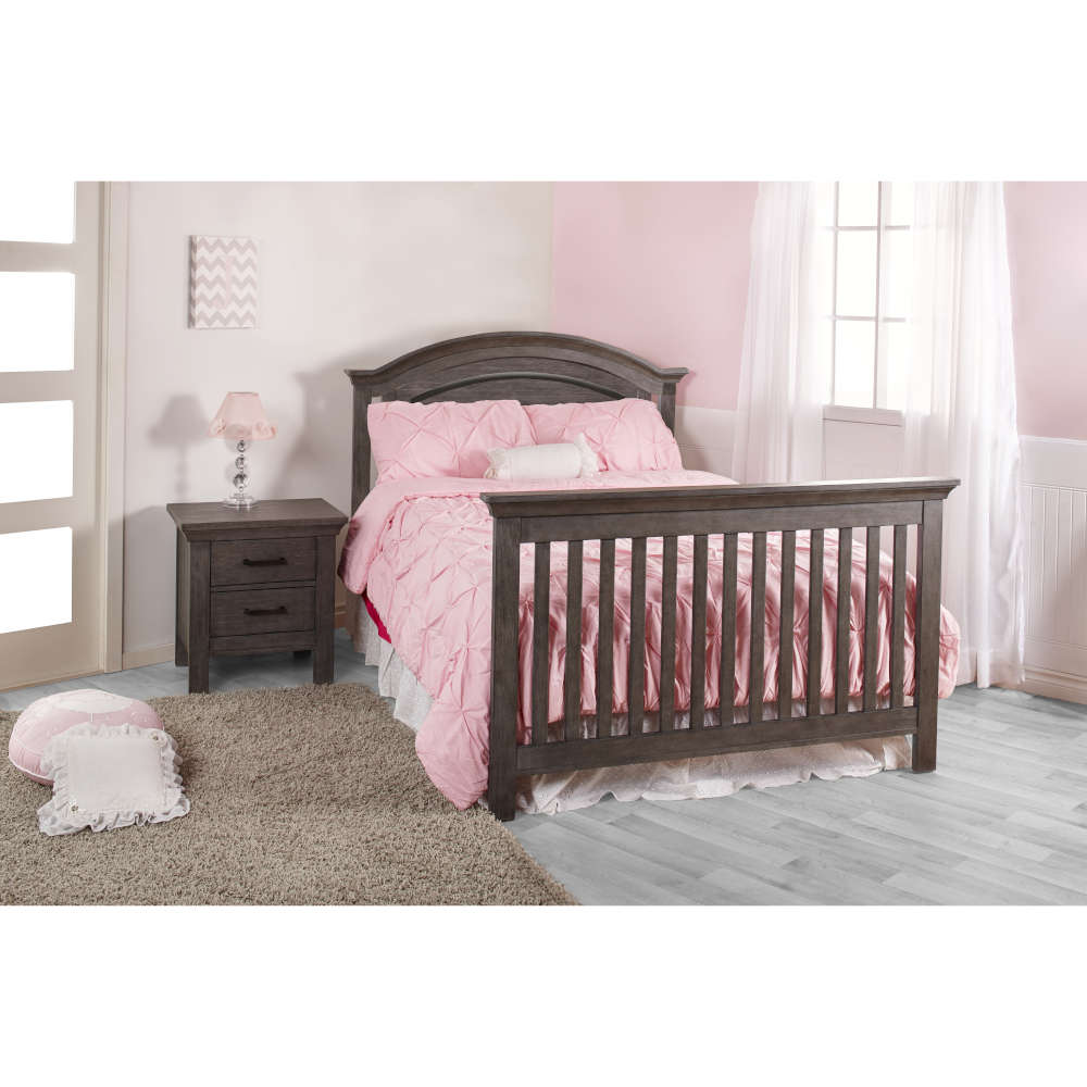 Pali Como Nightstand - Twinkle Twinkle Little One