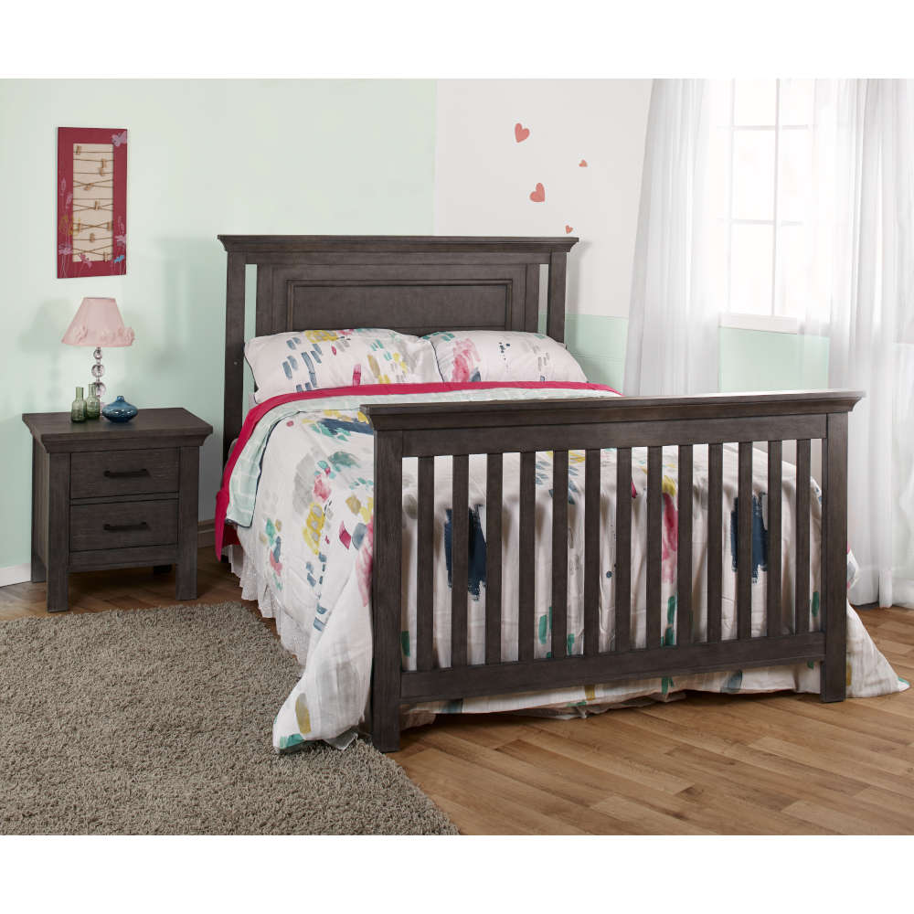 Pali Como Nightstand - Twinkle Twinkle Little One