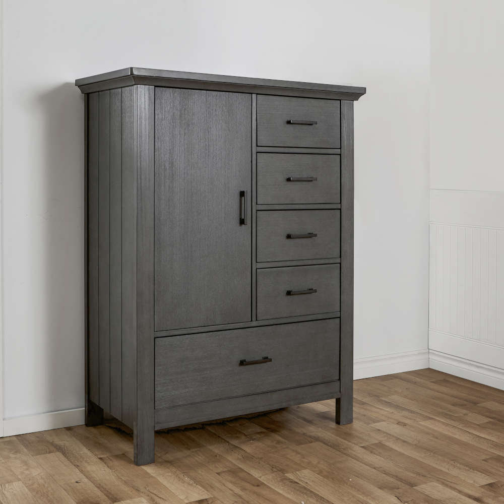 Pali Como Door Chest - Twinkle Twinkle Little One