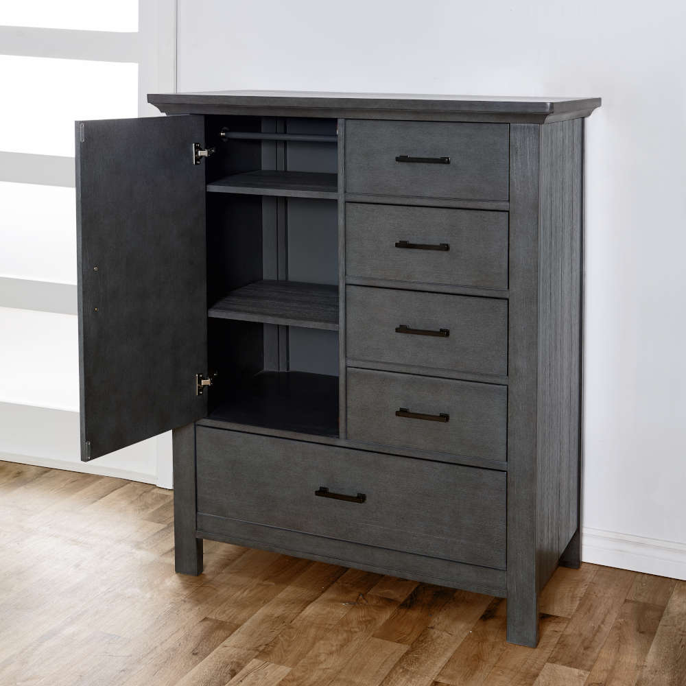 Pali Como Door Chest - Twinkle Twinkle Little One