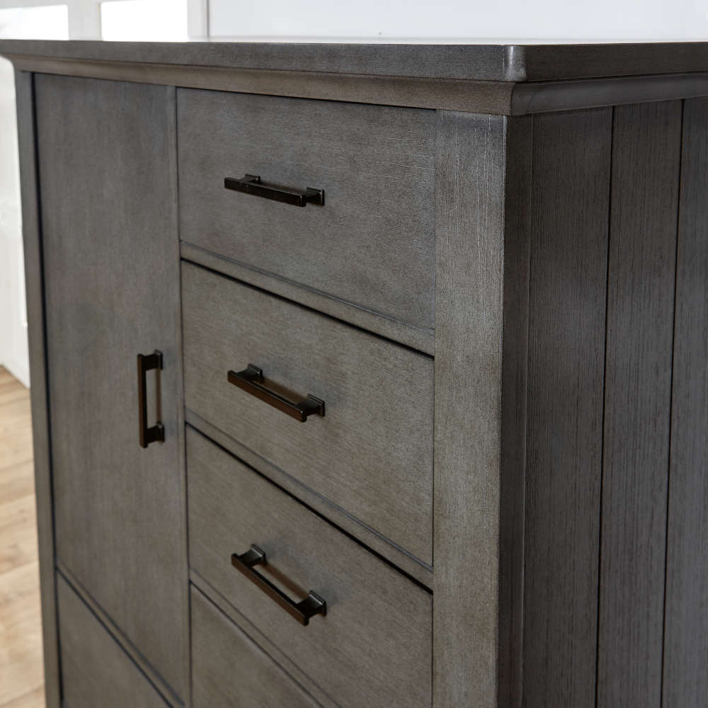 Pali Como Door Chest - Twinkle Twinkle Little One