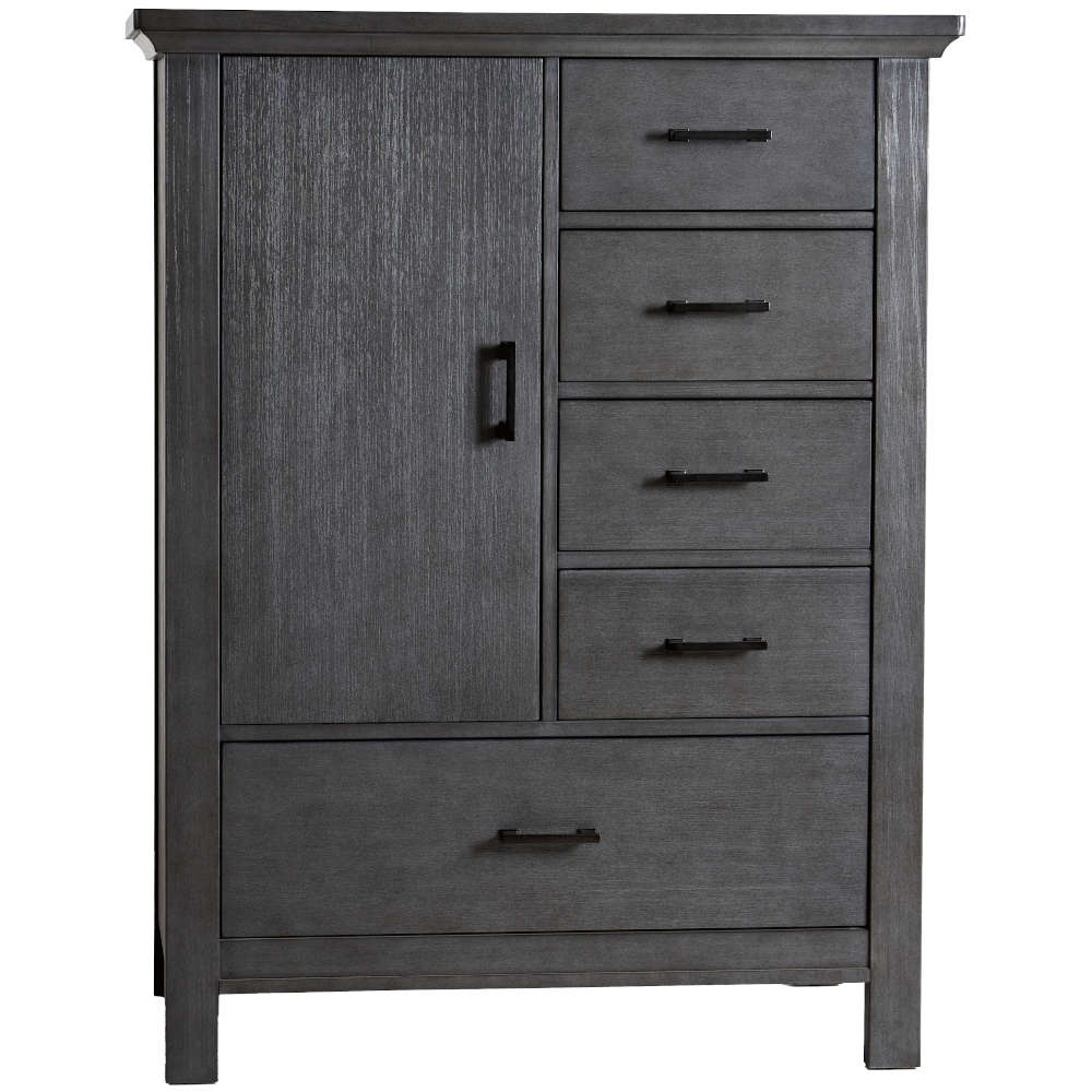 Pali Como Door Chest - Twinkle Twinkle Little One