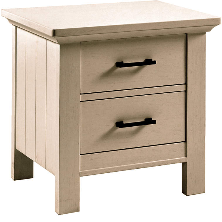 Pali Como Nightstand - Twinkle Twinkle Little One