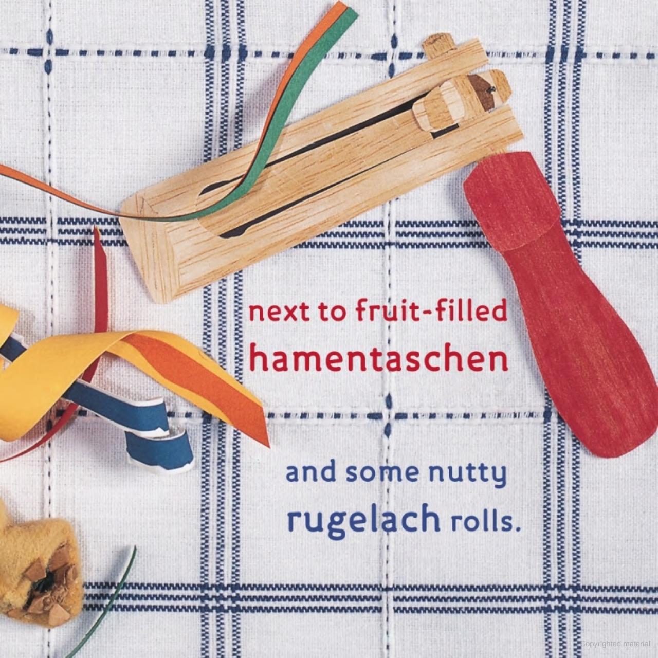 Let's Nosh! Board Book - Twinkle Twinkle Little One