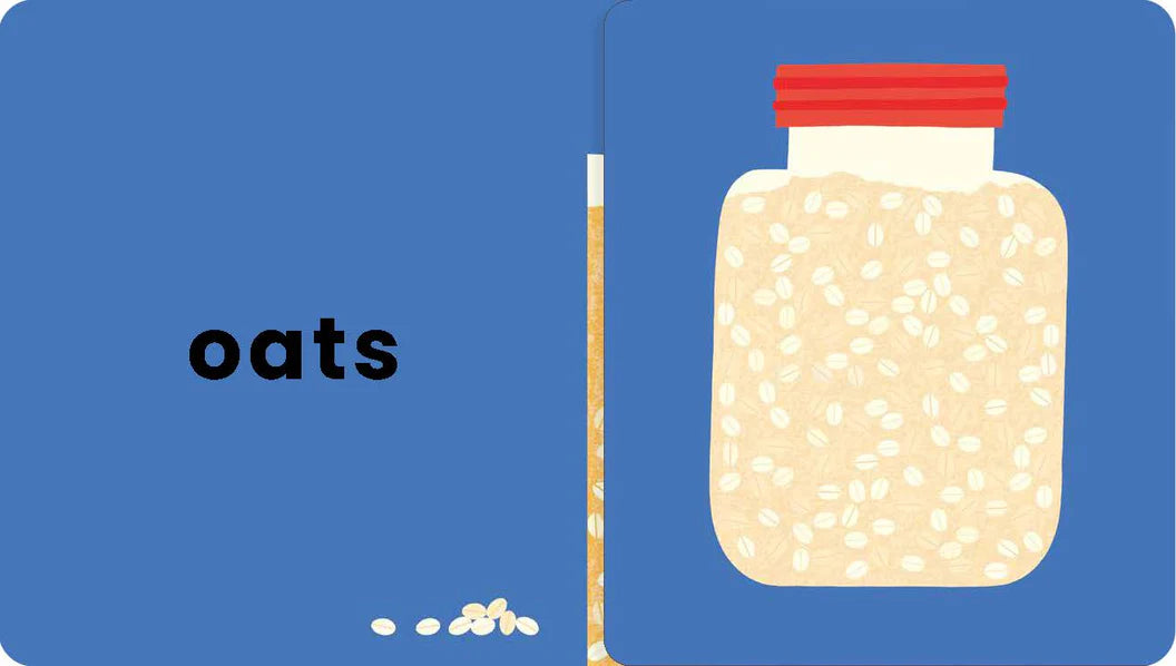 Let's Make Cookies Board Book - Twinkle Twinkle Little One