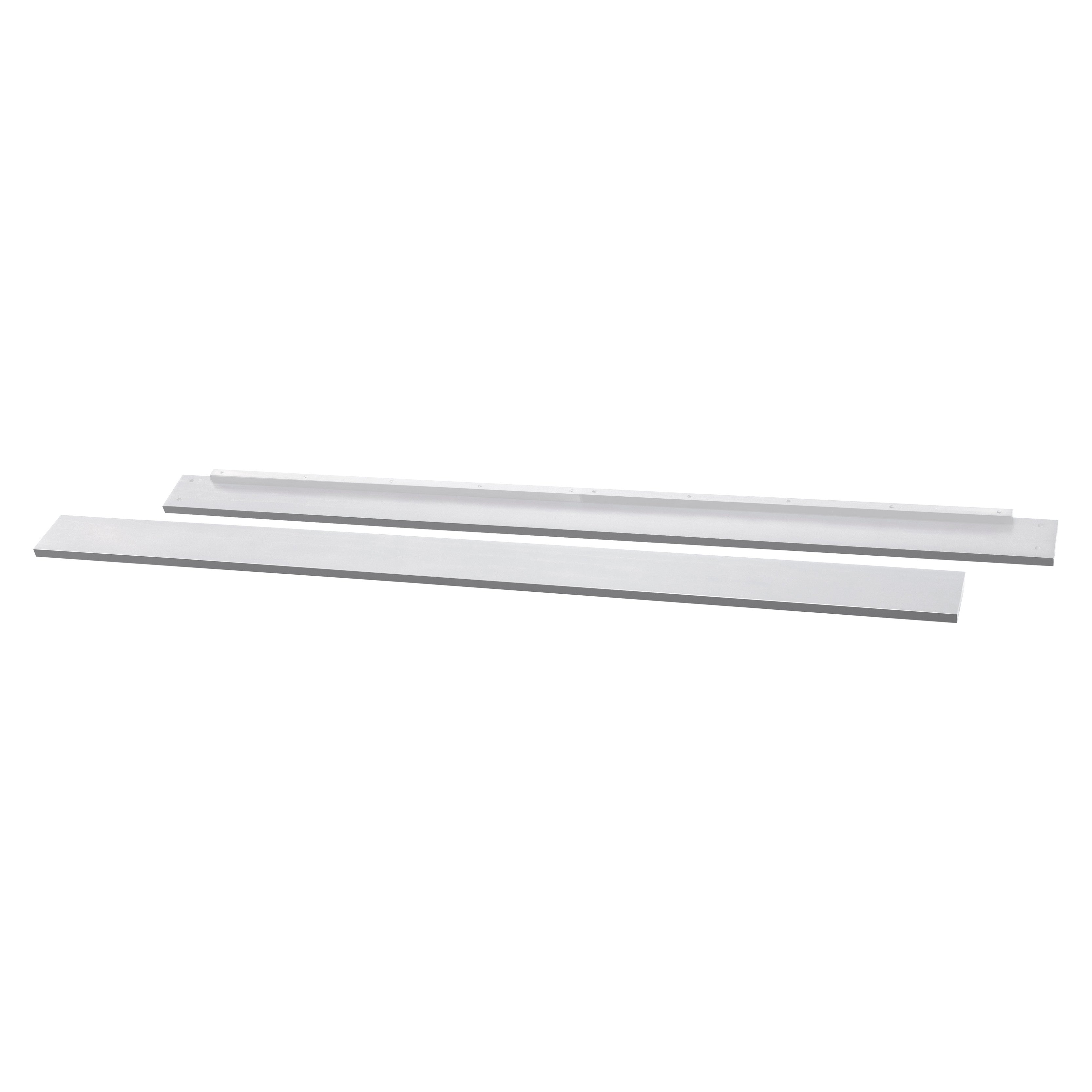Namesake Twin/Full-Size Bed Conversion Kit (M5789)