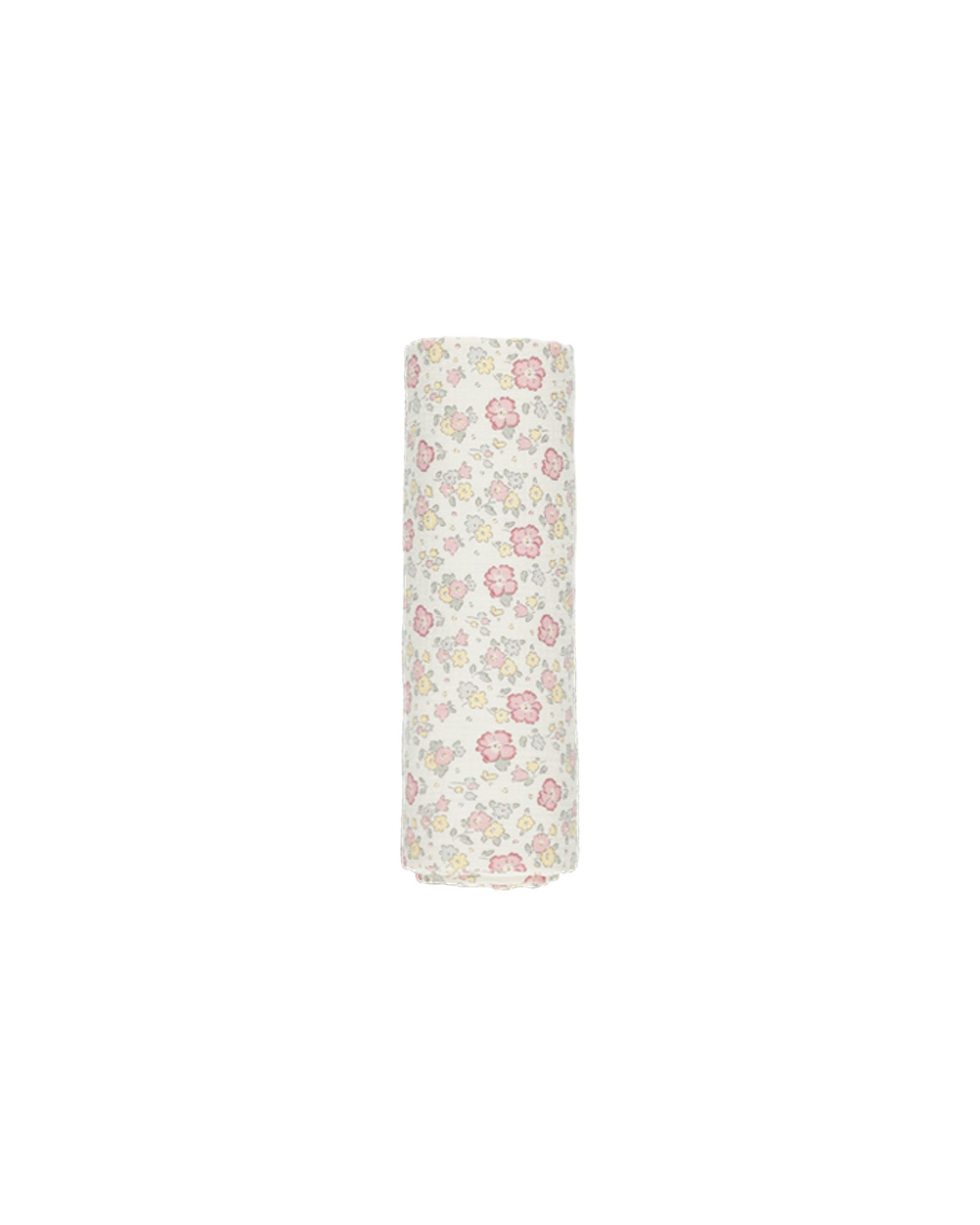 Bamboo Swaddle - Bloom - Twinkle Twinkle Little One