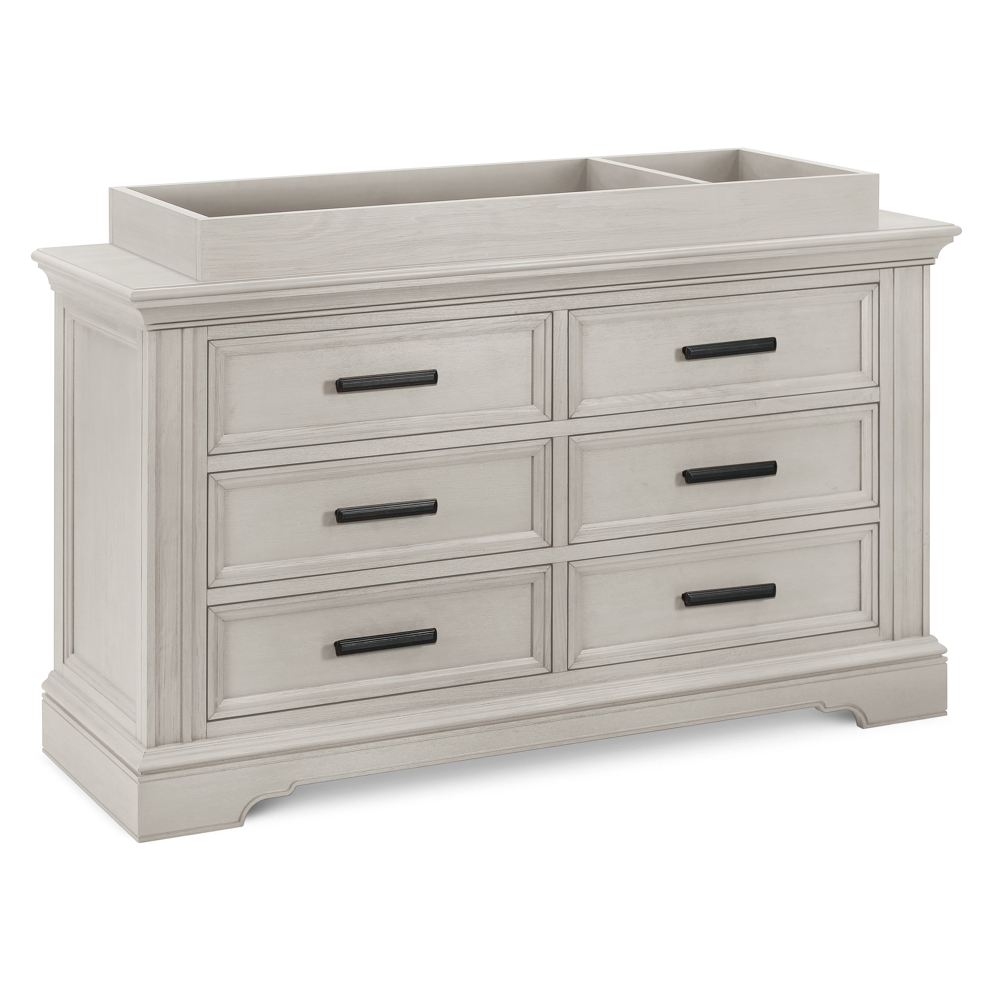 Namesake Universal Wide Removable Changing Tray - Twinkle Twinkle Little One