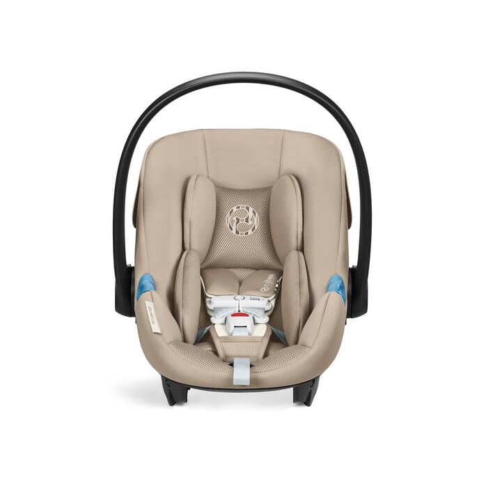 Cybex Aton G2 Infant Car Seat with Base