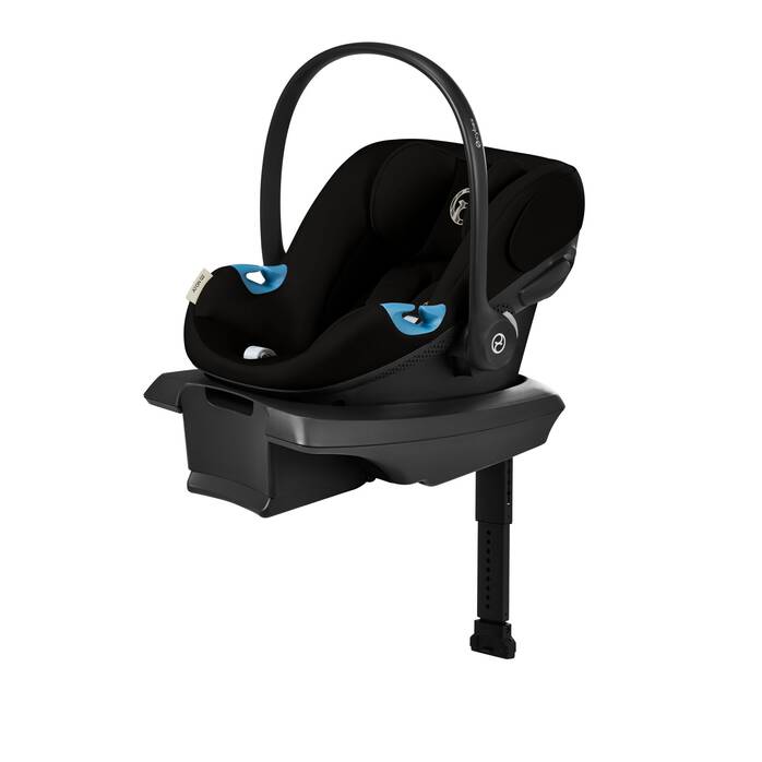 Cybex Aton G2 Infant Car Seat with Base