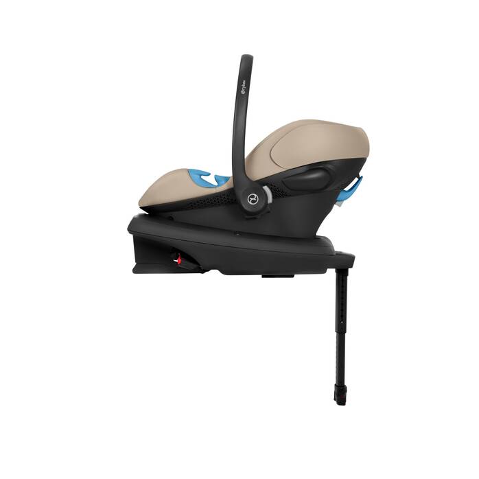 Cybex Aton G2 Infant Car Seat with Base