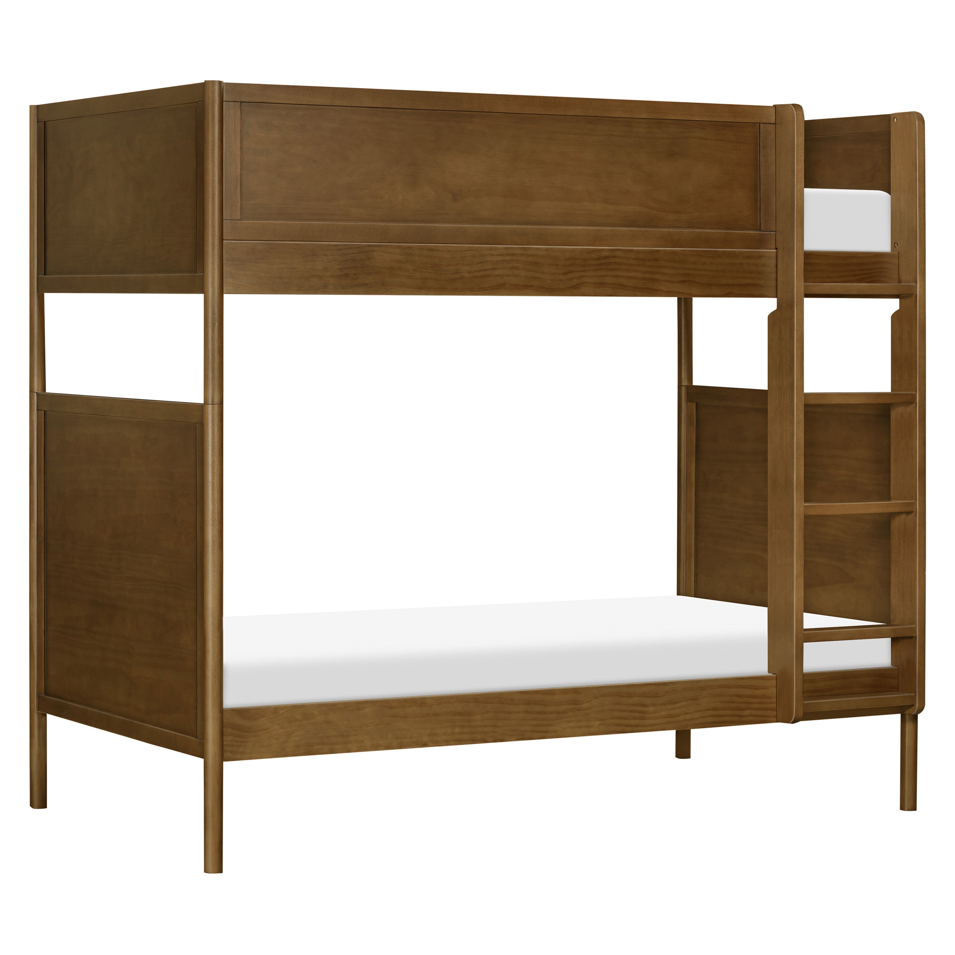 Babyletto Bondi Convertible Bunk Bed - Twinkle Twinkle Little One