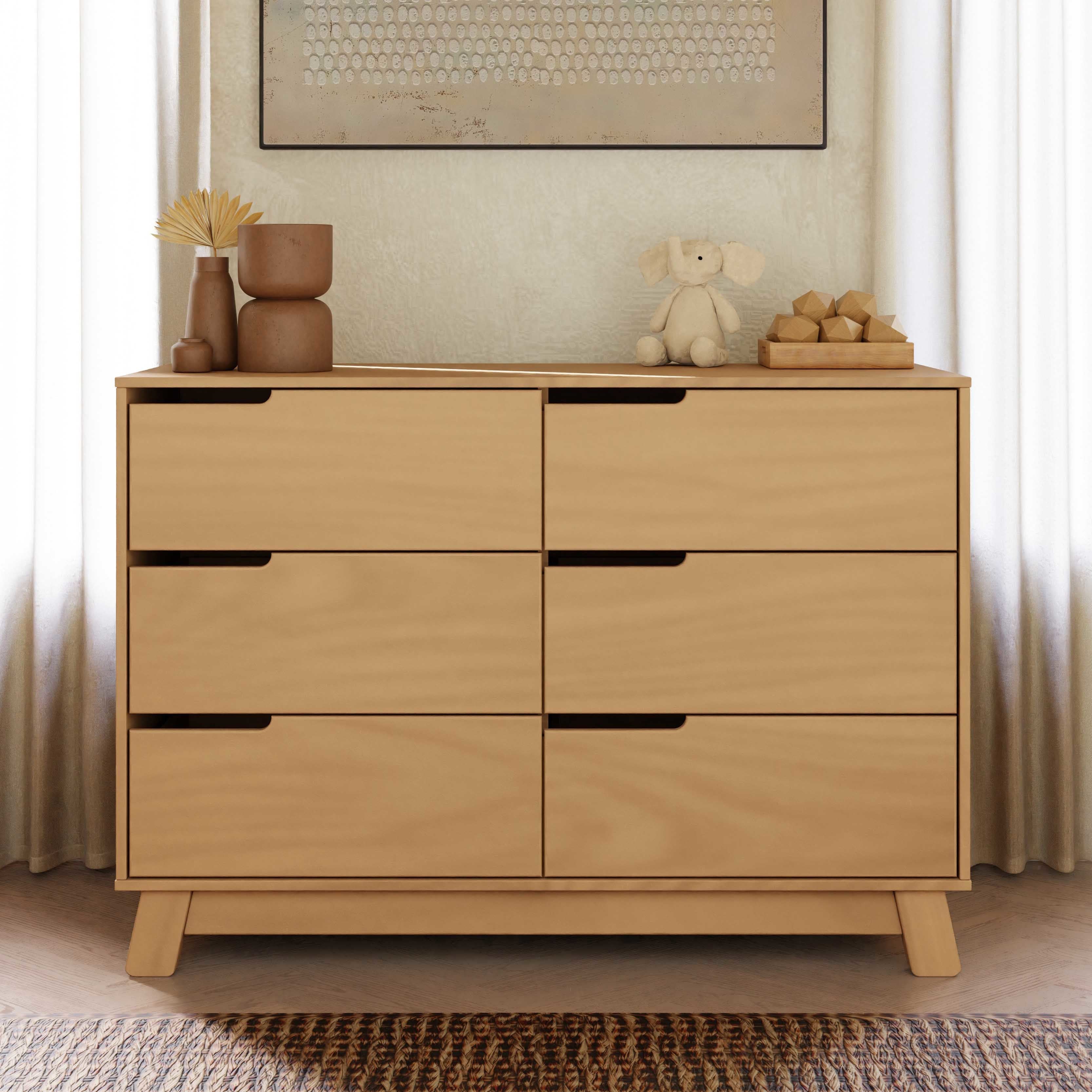 Babyletto Hudson 6-Drawer Double Dresser