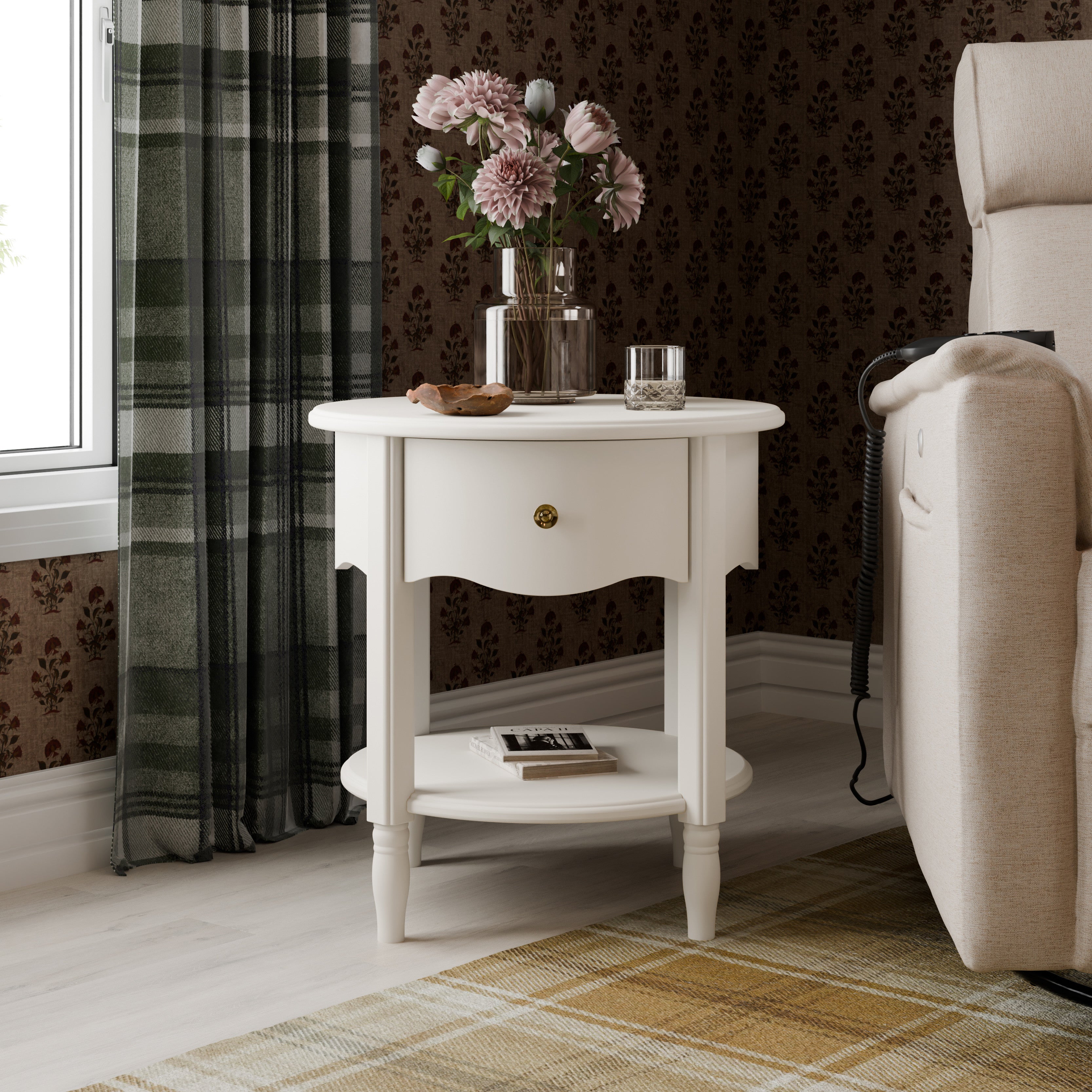 Namesake Liberty Nightstand - Twinkle Twinkle Little One