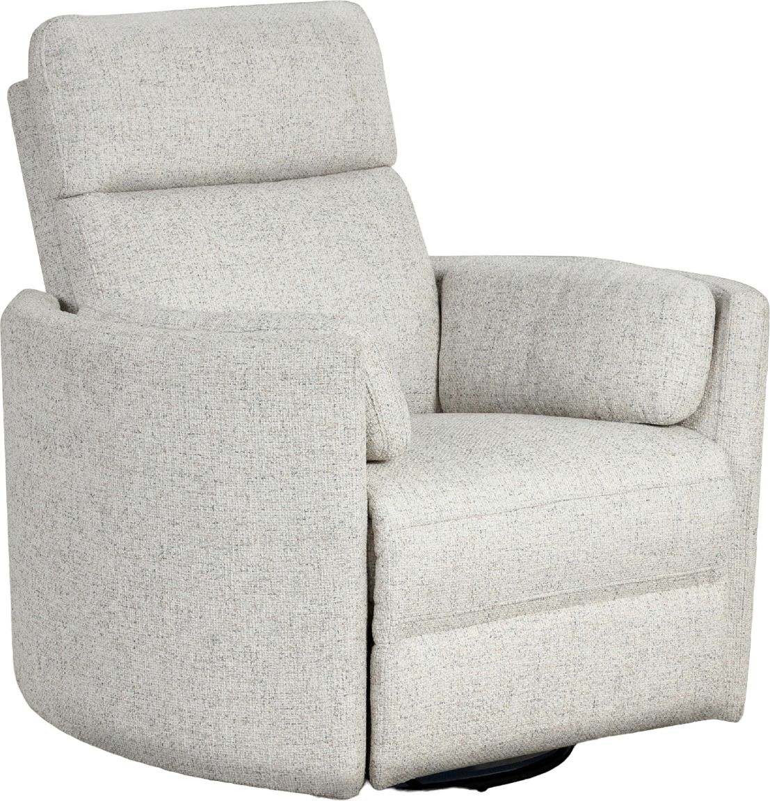 Range Power Recliner with Power Tilt Headrest - Twinkle Twinkle Little One