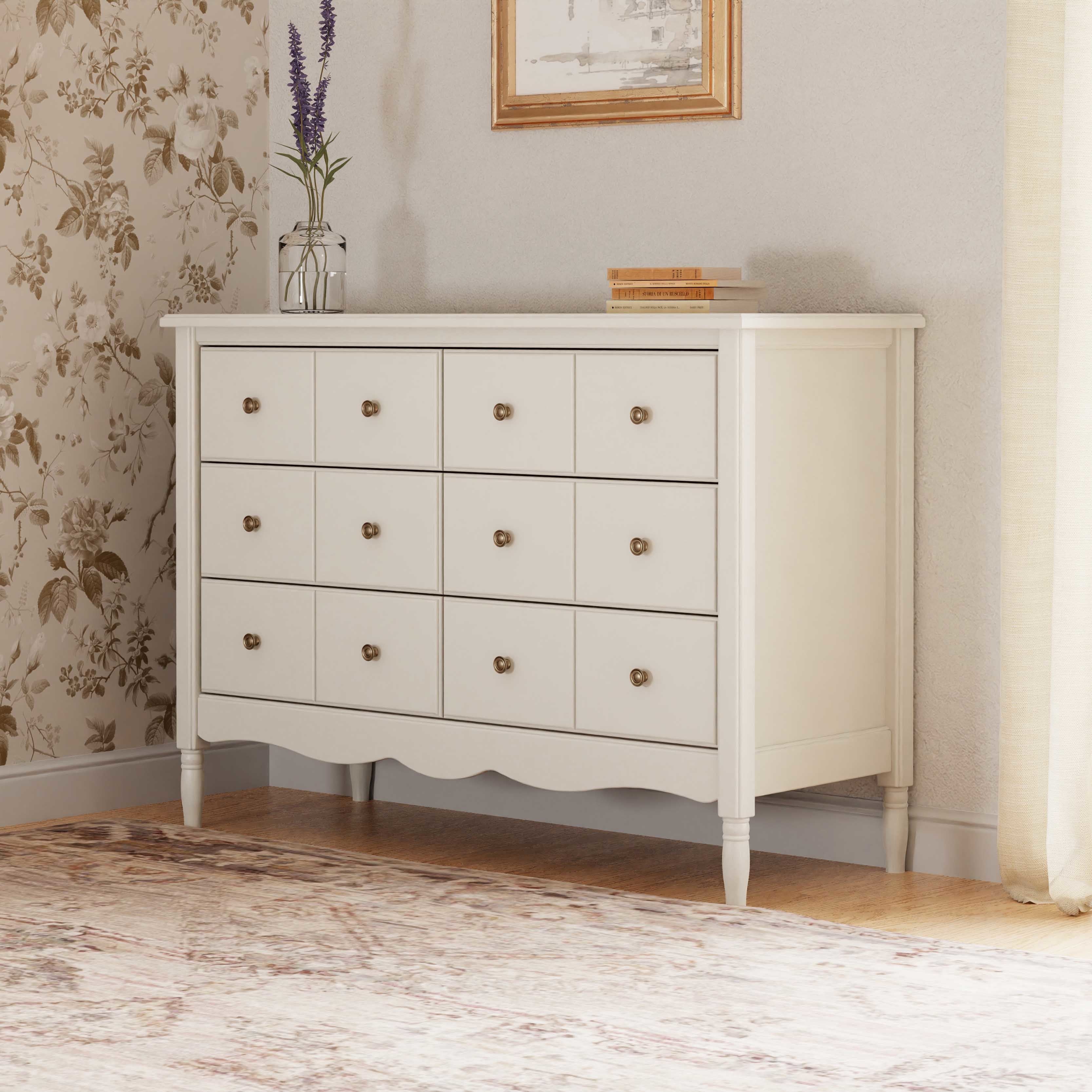 Namesake Liberty 6-Drawer Dresser - Twinkle Twinkle Little One