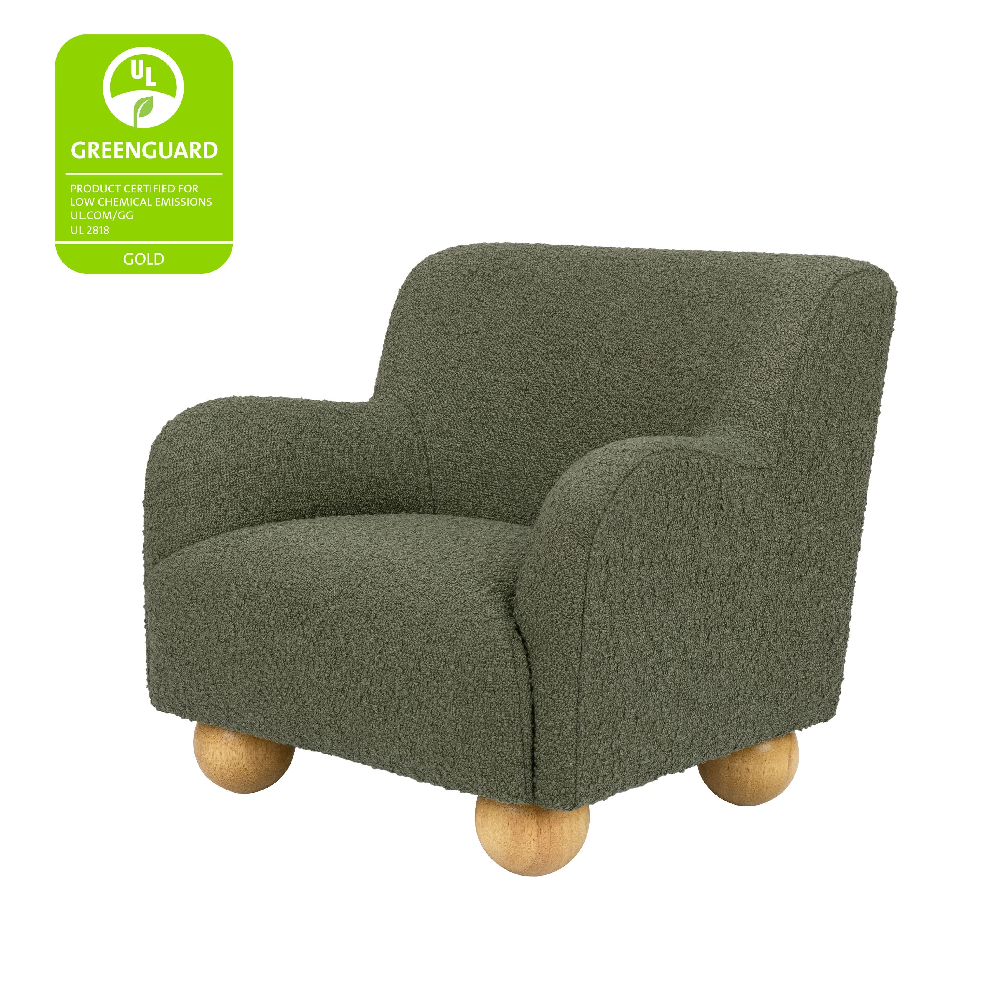 Babyletto Swoops Kids Chair - Twinkle Twinkle Little One