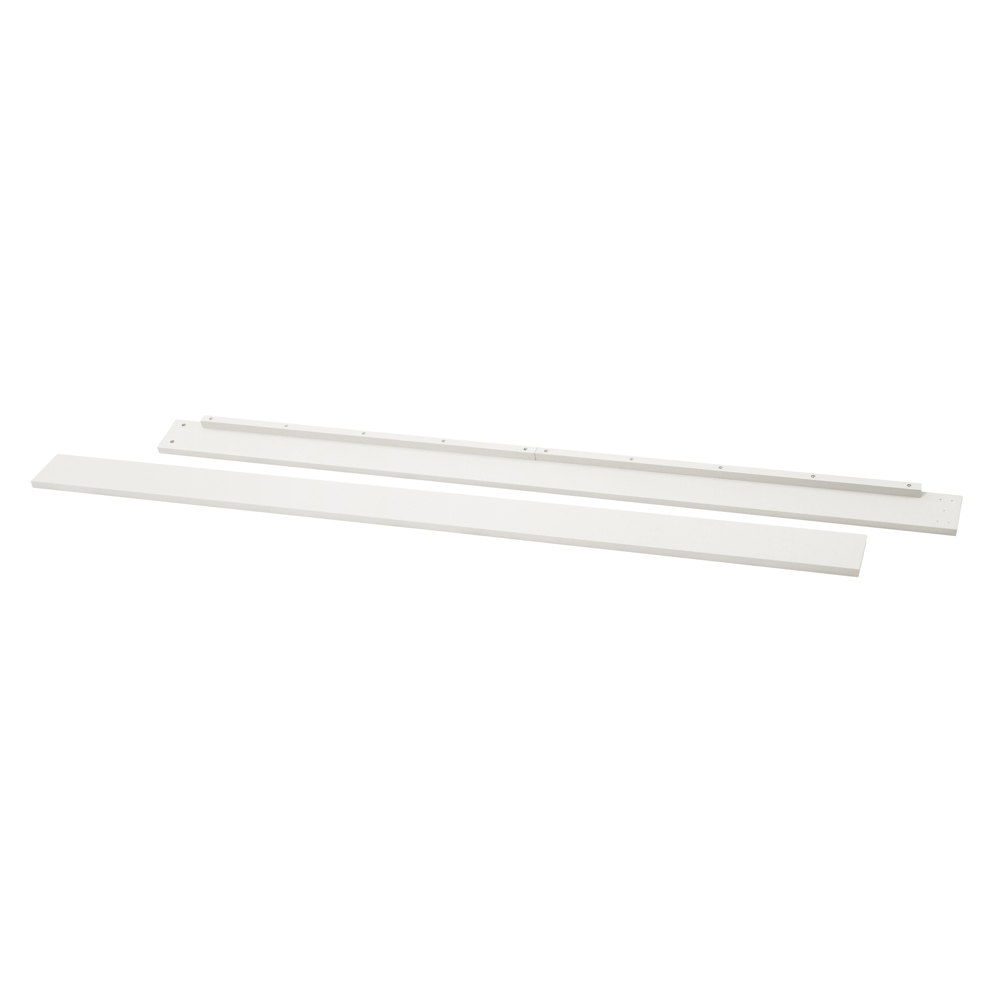 Namesake Twin/Full-Size Bed Conversion Kit (M5789)